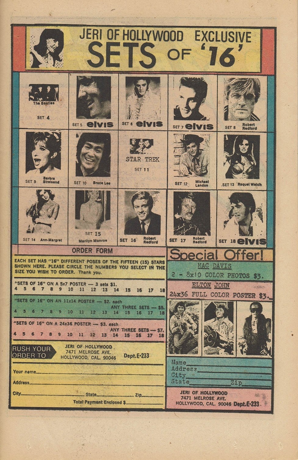 Read online Betty and Me comic -  Issue #71 - 25