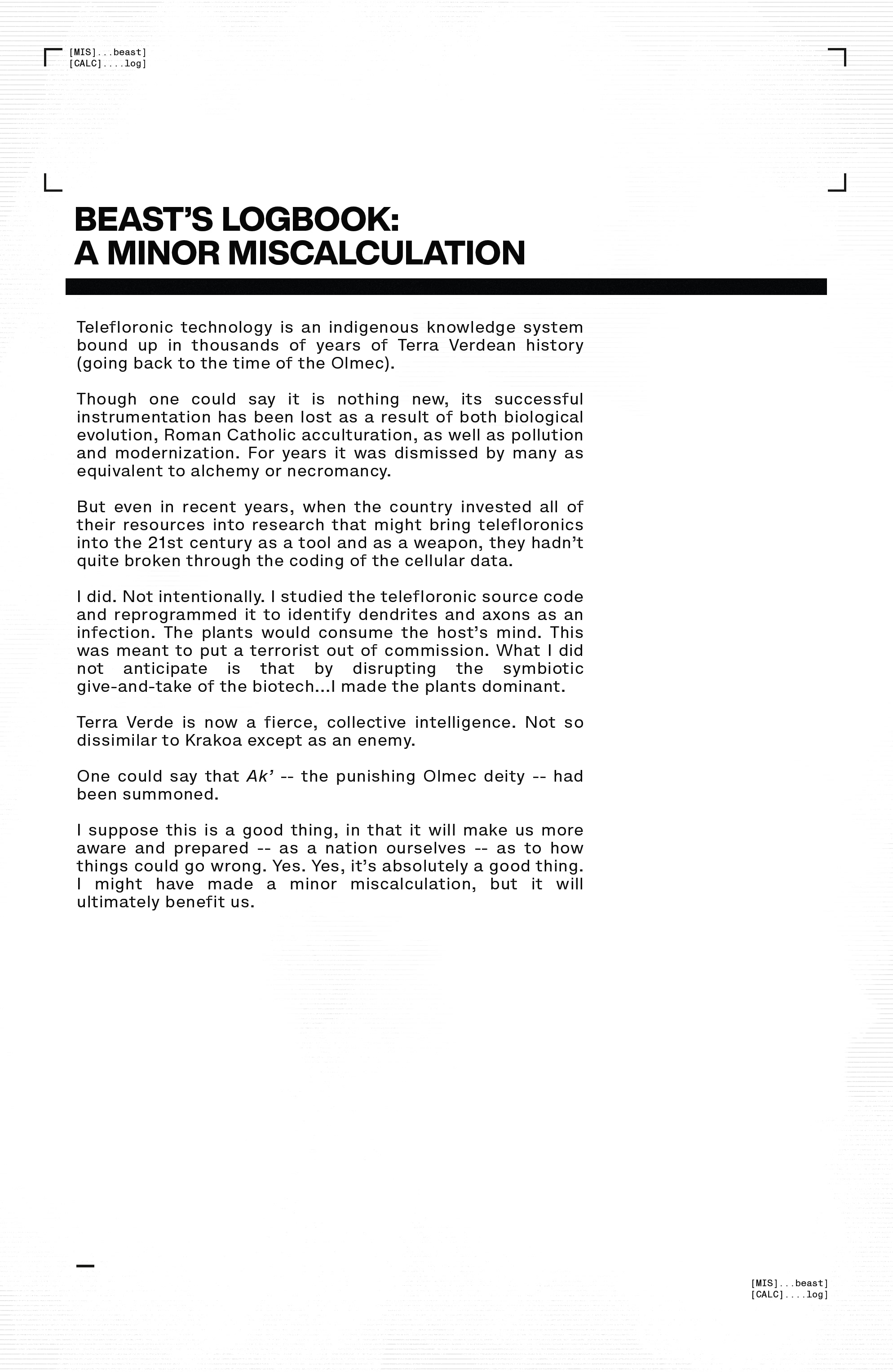 Read online X-Force (2019) comic -  Issue #10 - 8