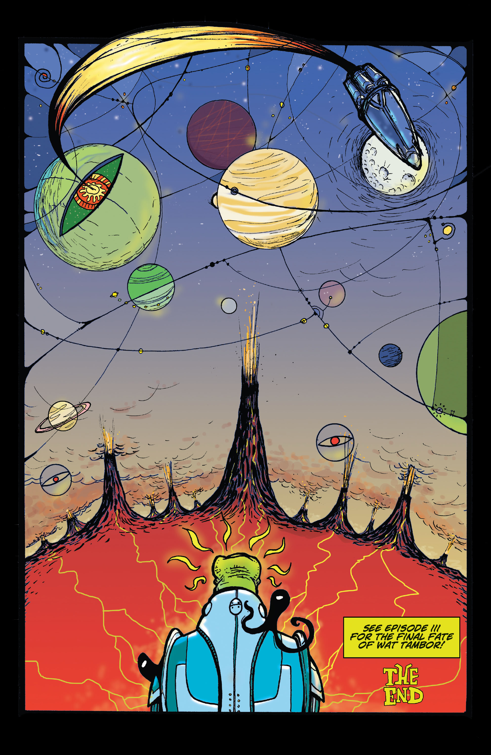 Read online Star Wars Legends Epic Collection: The Clone Wars comic -  Issue # TPB 3 (Part 4) - 112