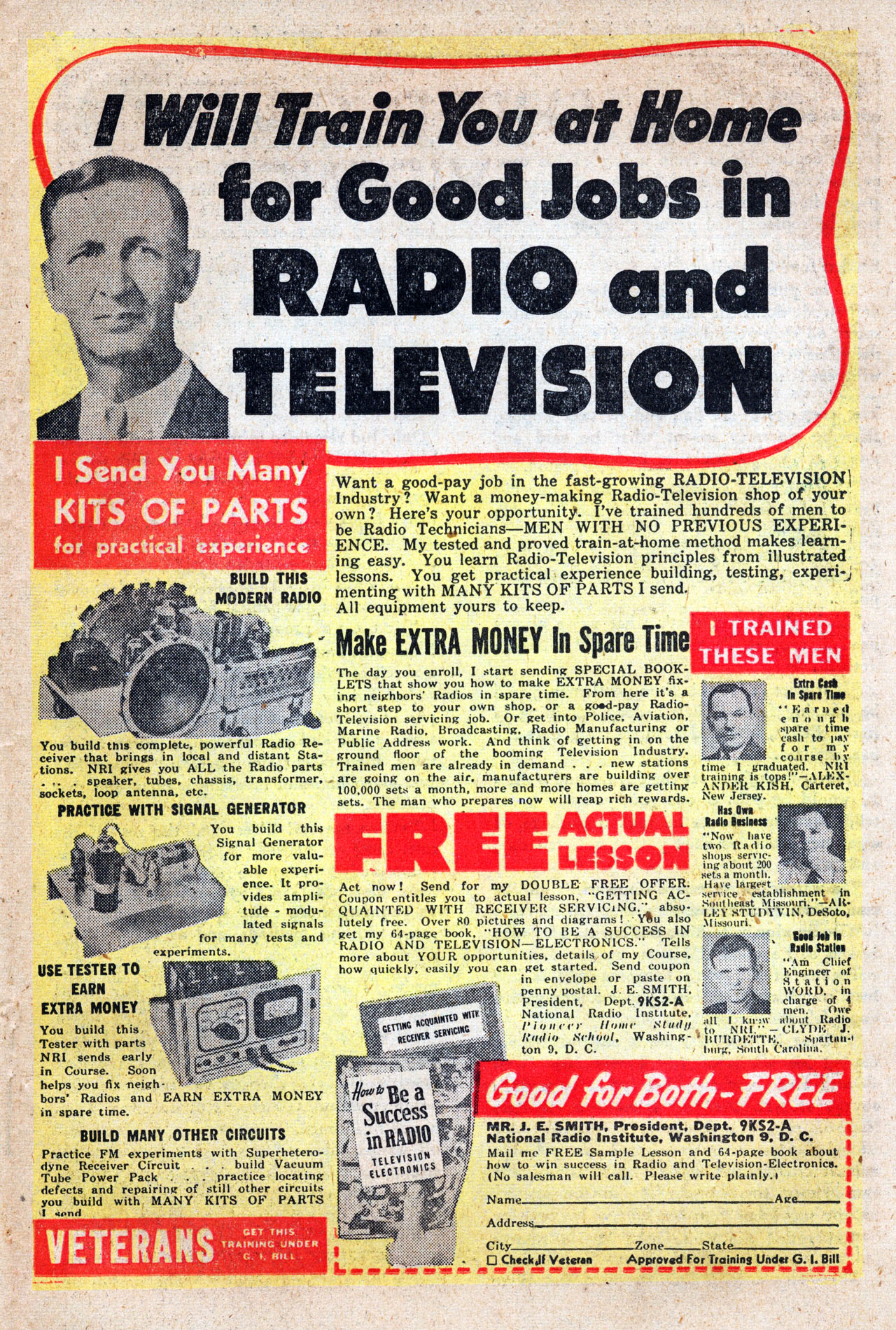 Read online Tex Taylor comic -  Issue #8 - 23