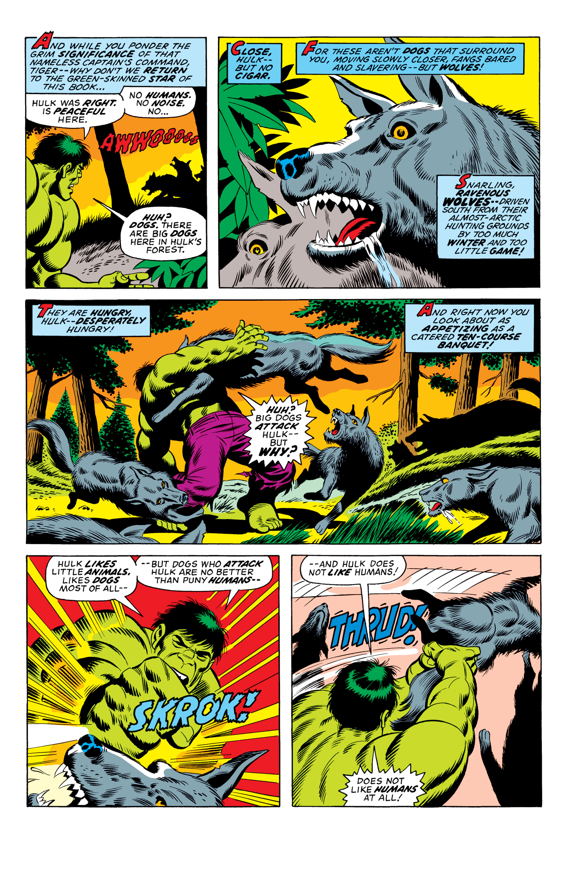 Read online Wolverine Omnibus comic -  Issue # TPB 1 (Part 2) - 48