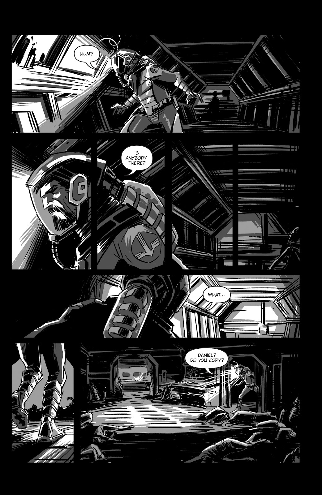QUAD issue 4 - Page 11
