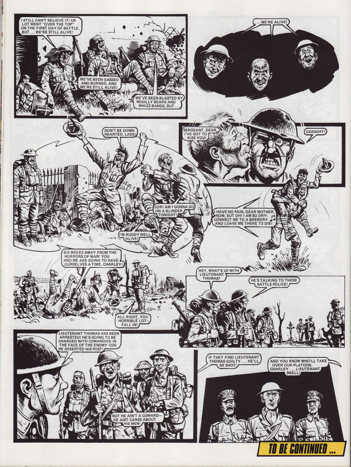 Judge Dredd Megazine (Vol. 5) issue 218 - Page 68