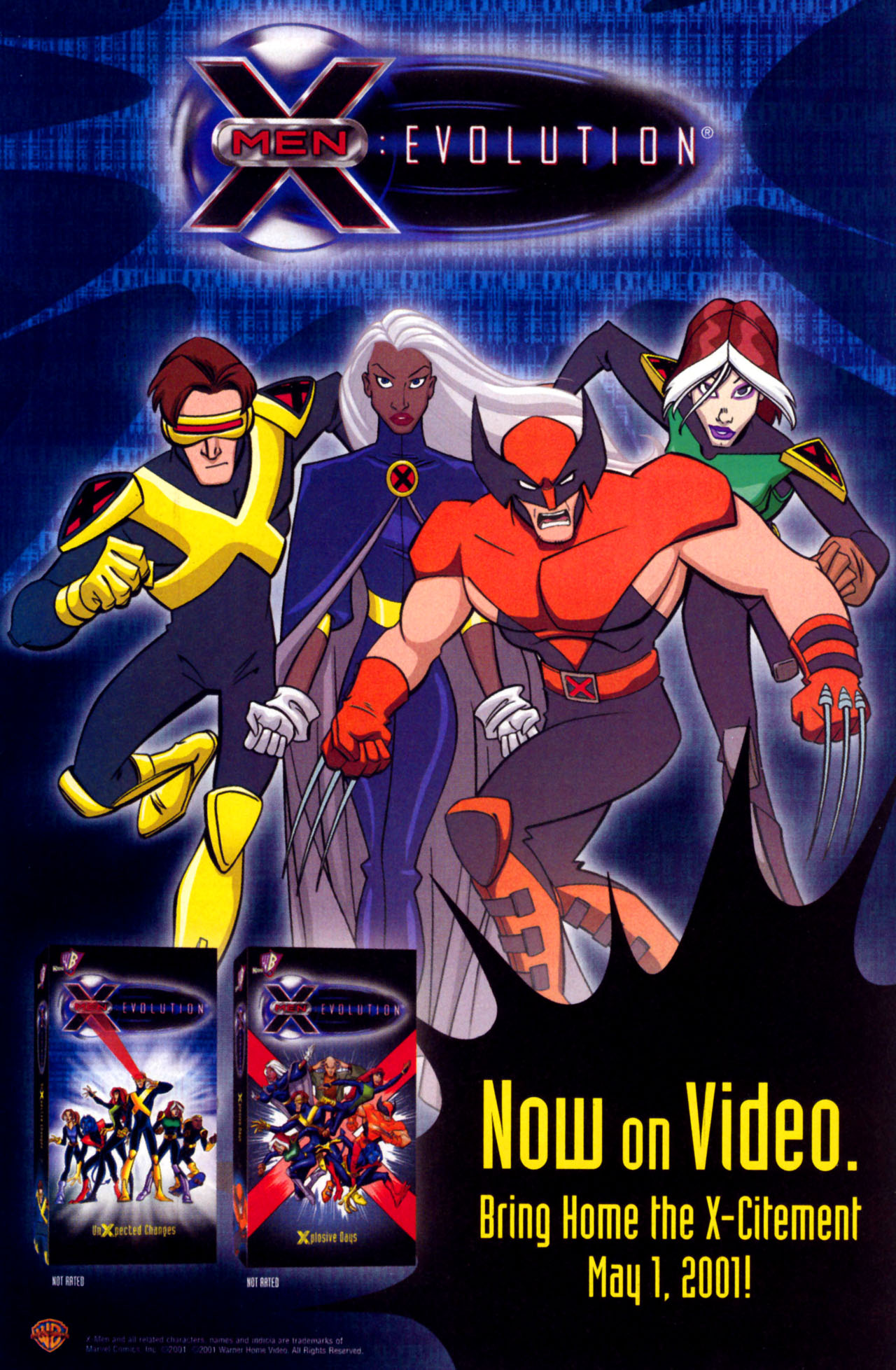 Read online Ultimate Marvel Team-Up comic -  Issue #4 - 13