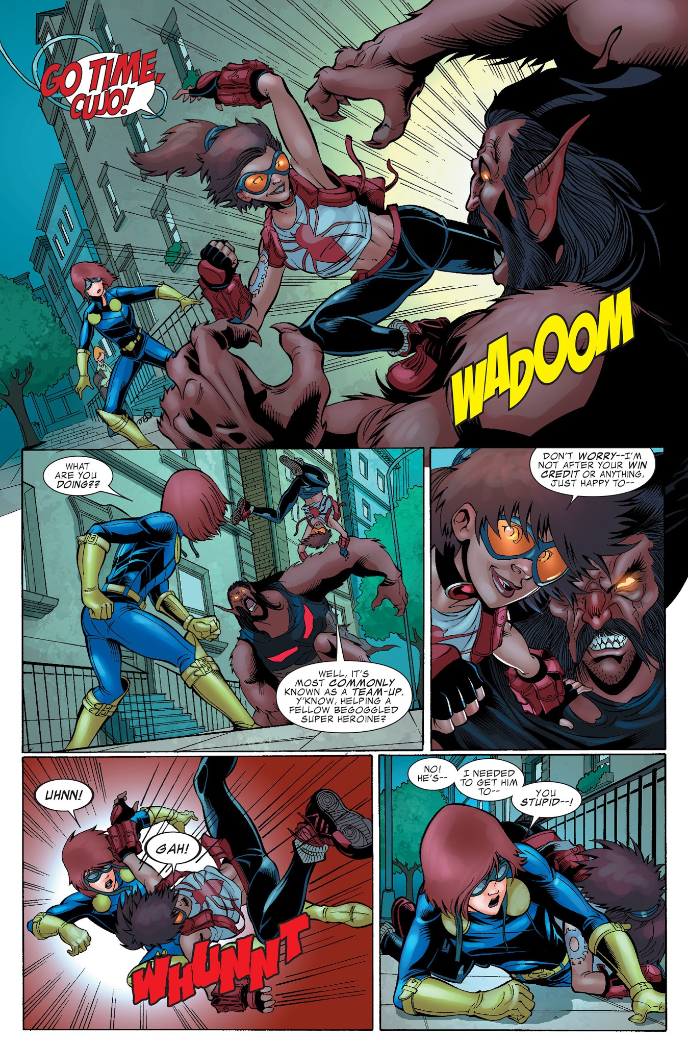 Read online Captain America (1968) comic -  Issue #602 - 27