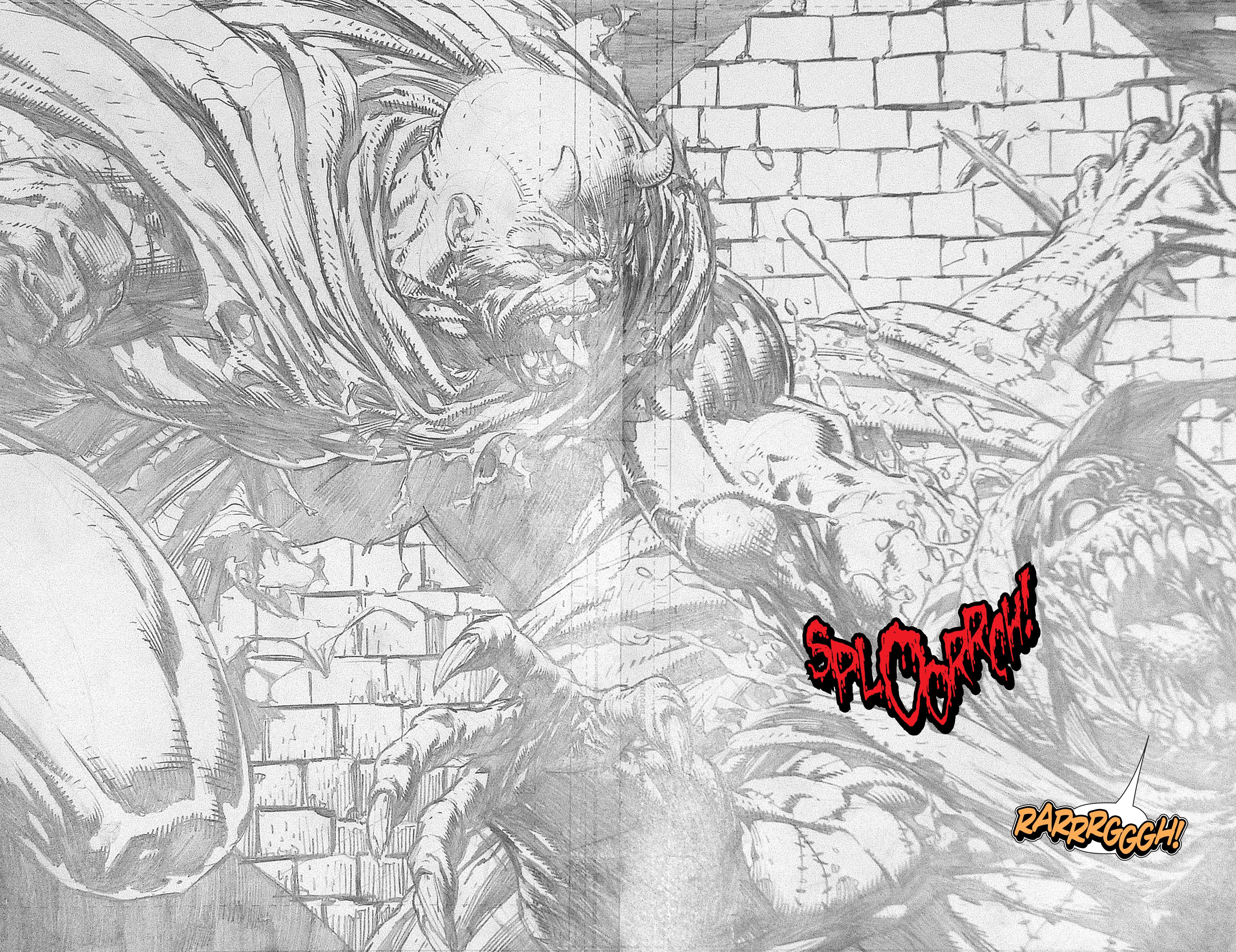 Read online Batman: The Dark Knight Unwrapped By David Finch Deluxe Edition comic -  Issue # TPB (Part 1) - 76