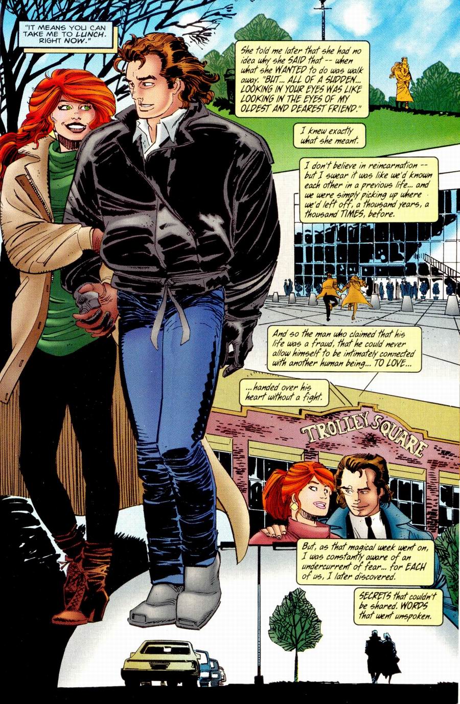 Read online Spider-Man: The Lost Years comic -  Issue #2 - 13