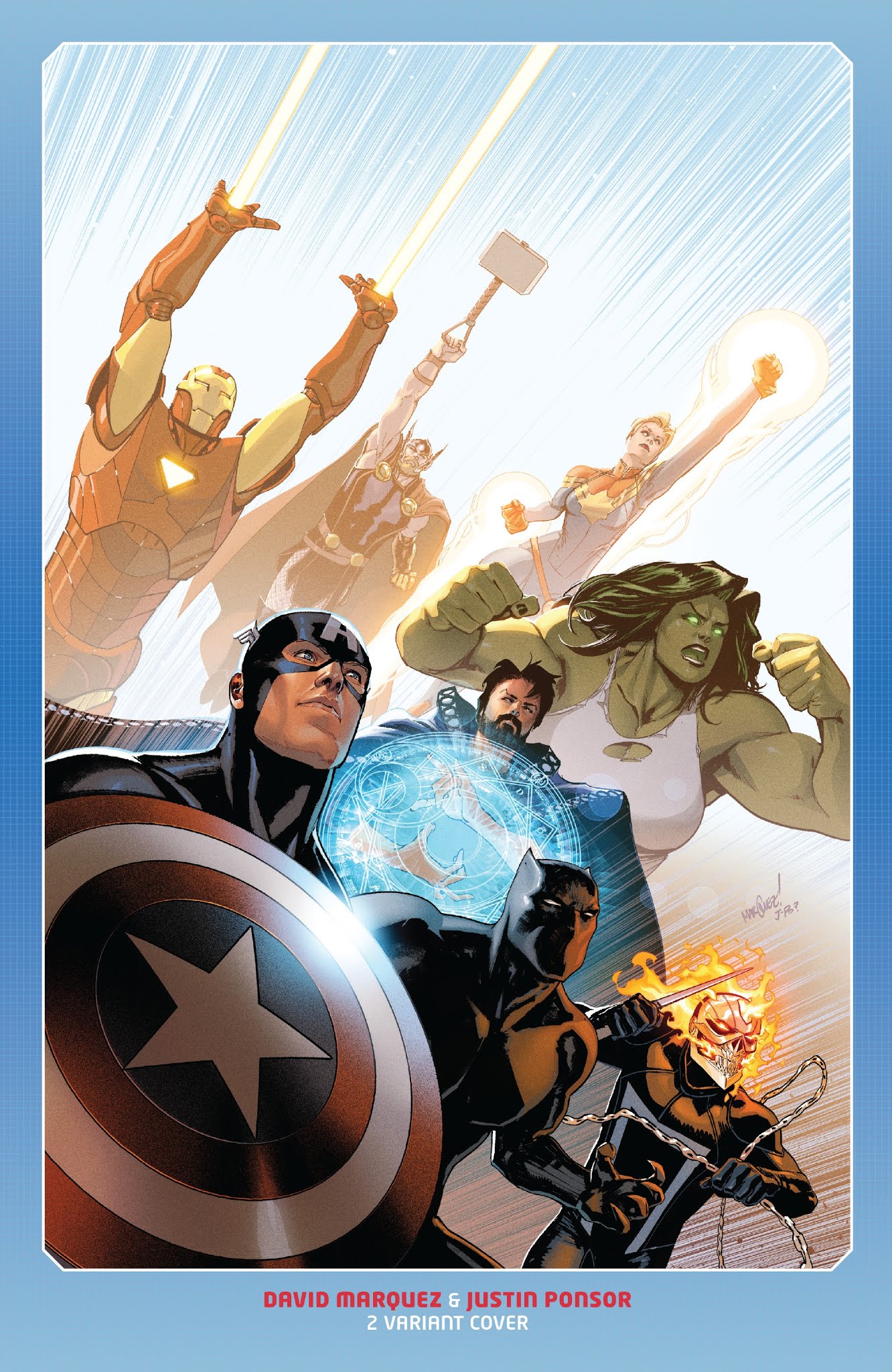 Read online Avengers (2018) comic -  Issue # _TPB 1 (Part 2) - 51