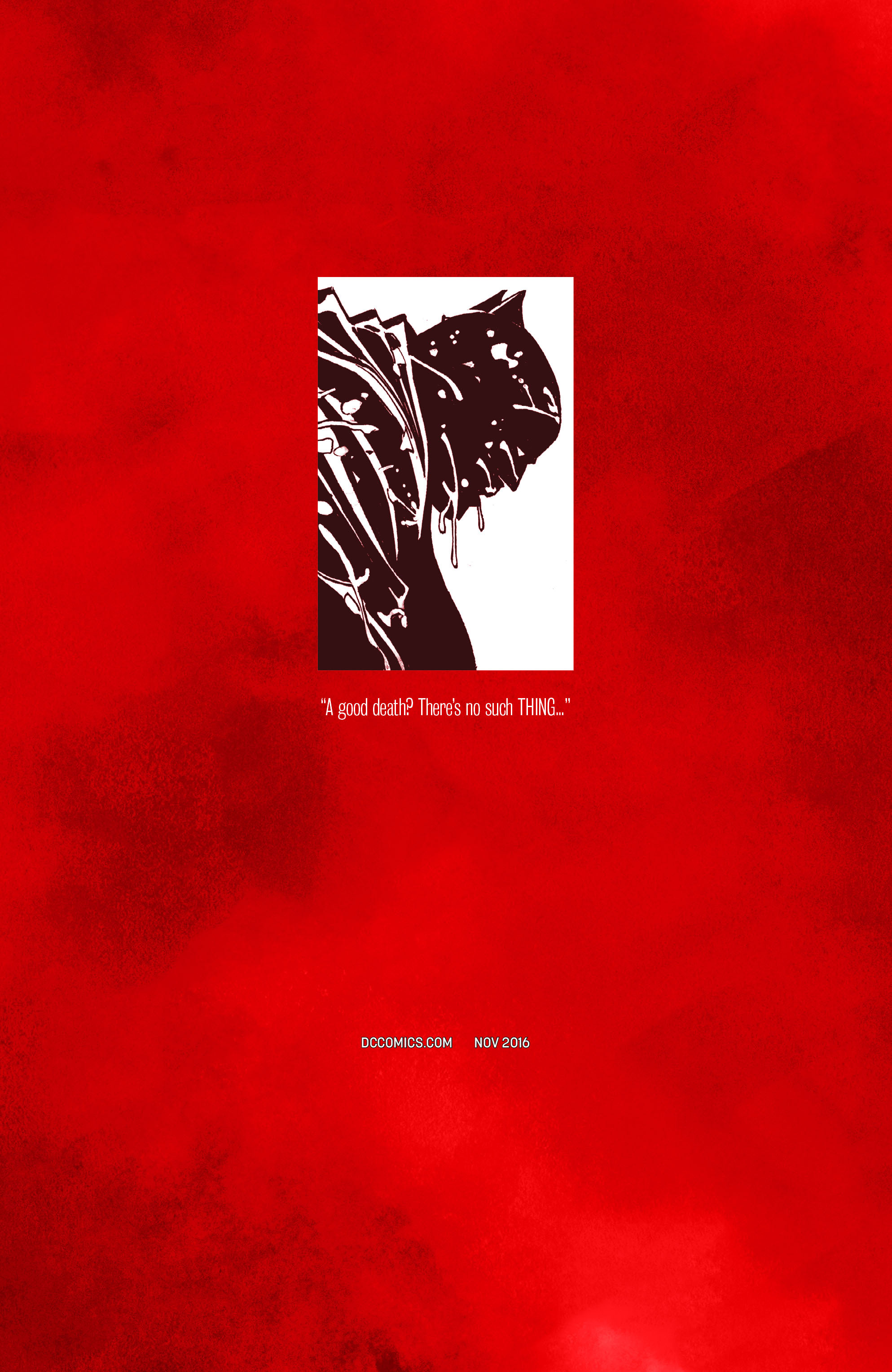Read online Dark Knight III: The Master Race Director's Cut comic -  Issue # Full - 81