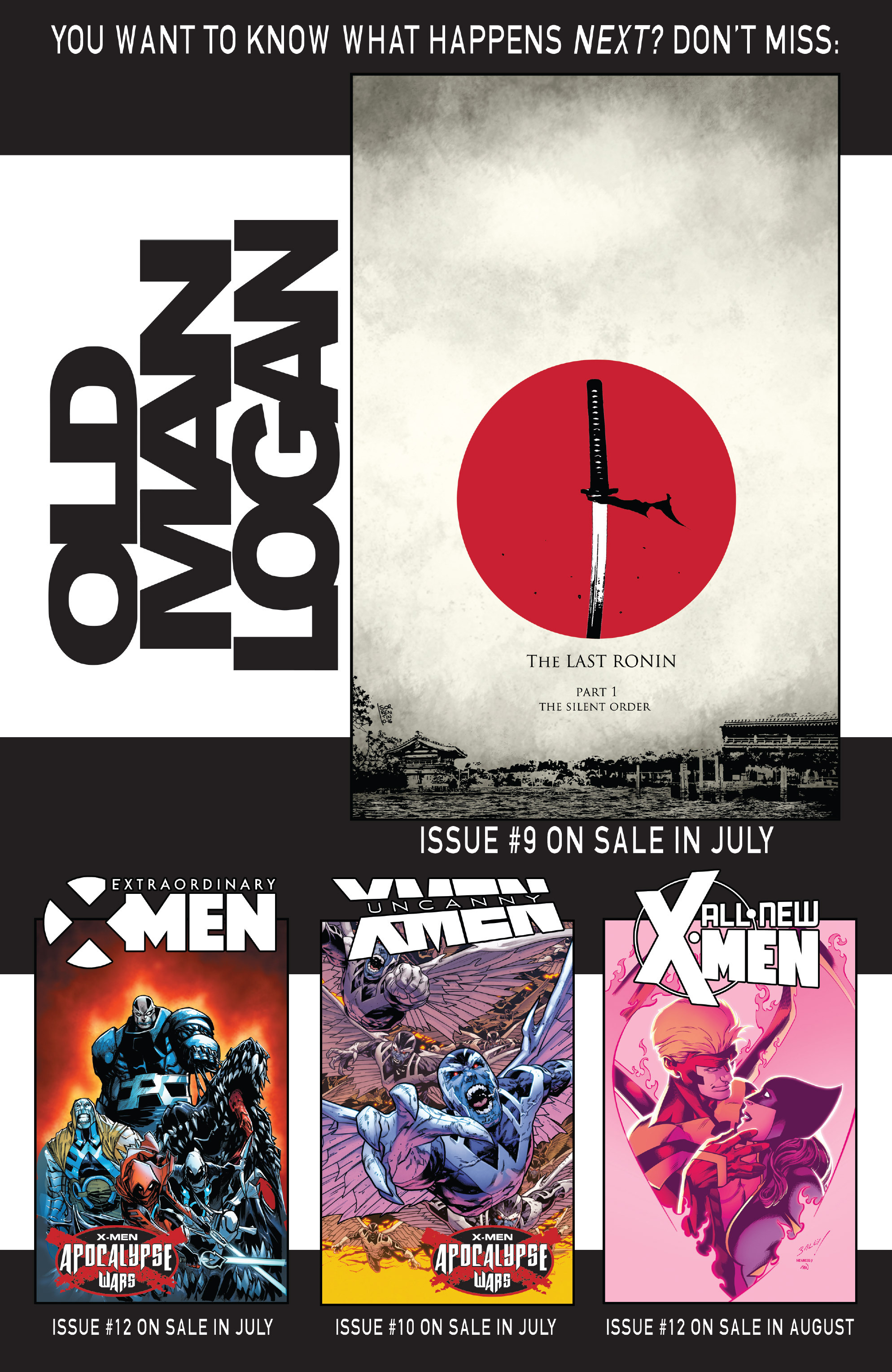 Read online Old Man Logan (2016) comic -  Issue #8 - 24