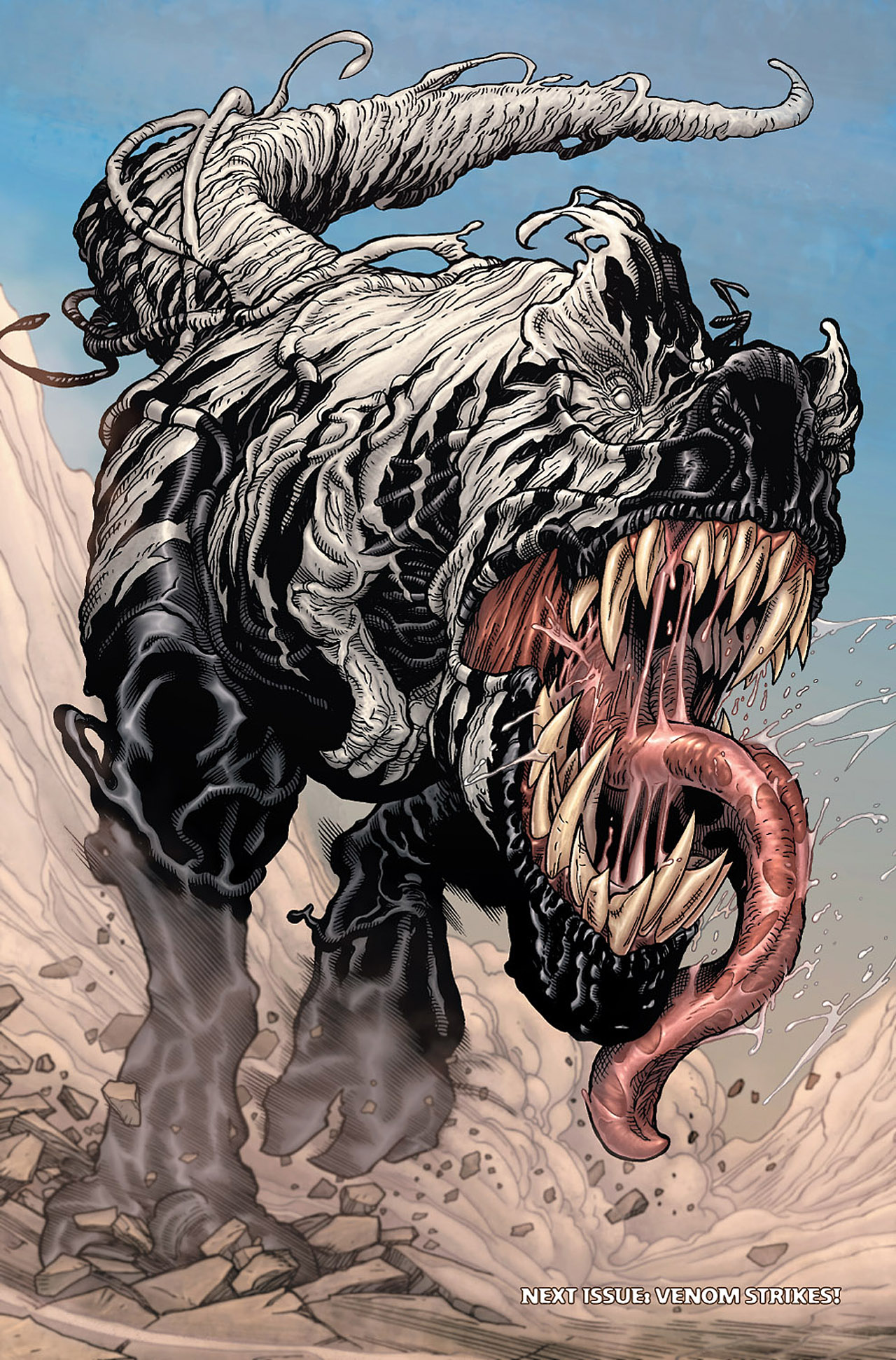 Read online Wolverine: Old Man Logan comic -  Issue # Full - 114