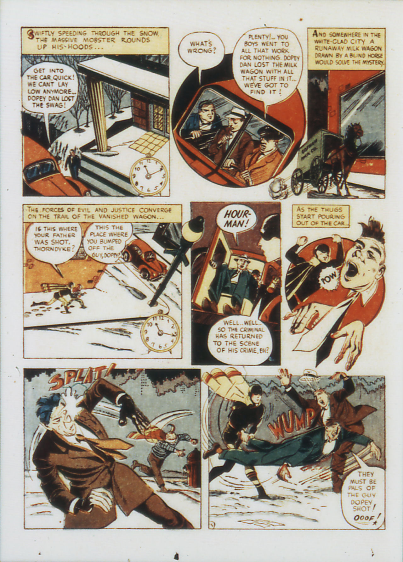 Read online Adventure Comics (1938) comic -  Issue #75 - 51