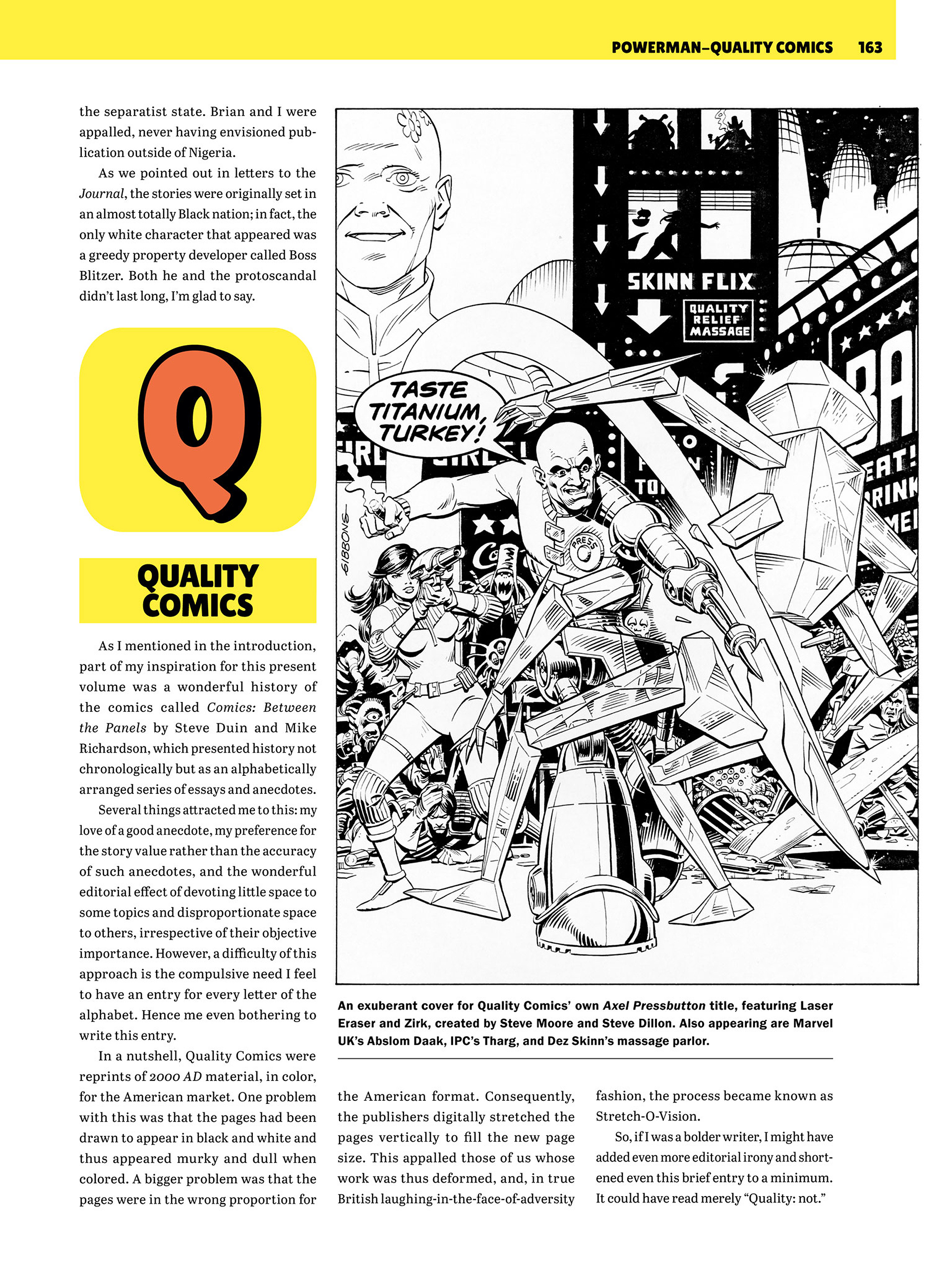 Read online Confabulation: An Anecdotal Autobiography comic -  Issue # TPB (Part 2) - 61