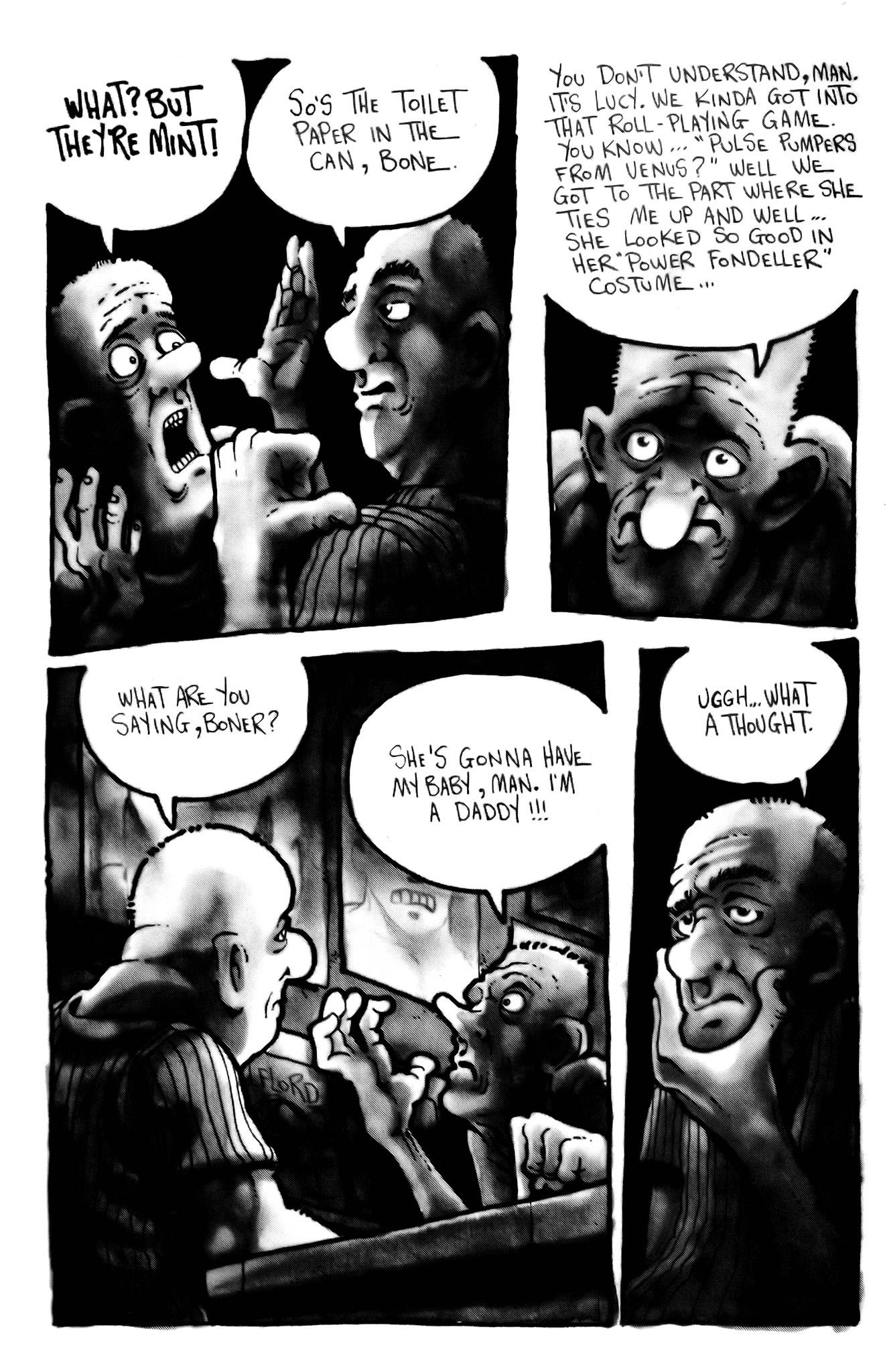 Read online Gun Fury comic -  Issue #6 - 8