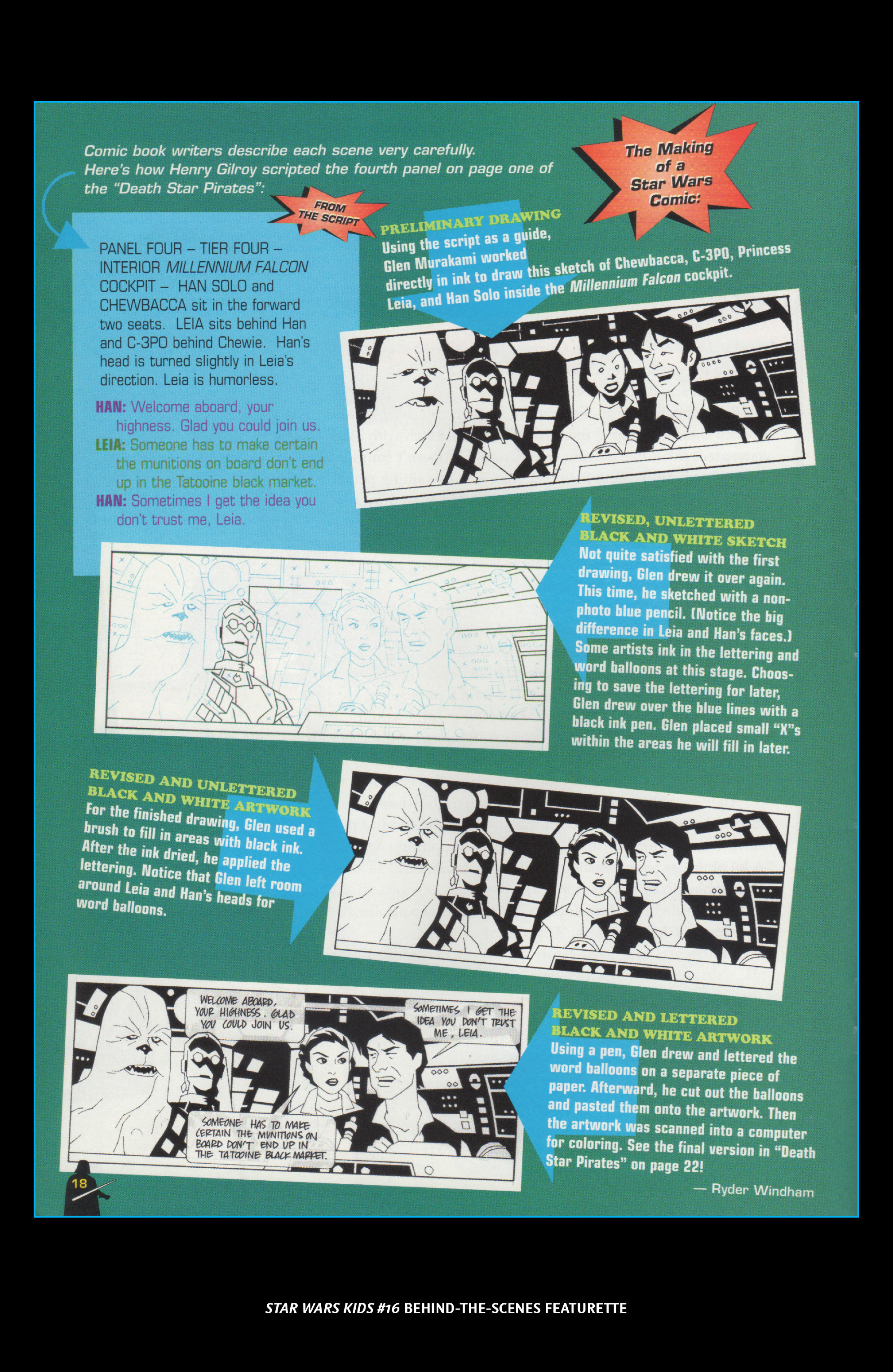Read online Star Wars Legends Epic Collection: The Rebellion comic -  Issue #4 - 238