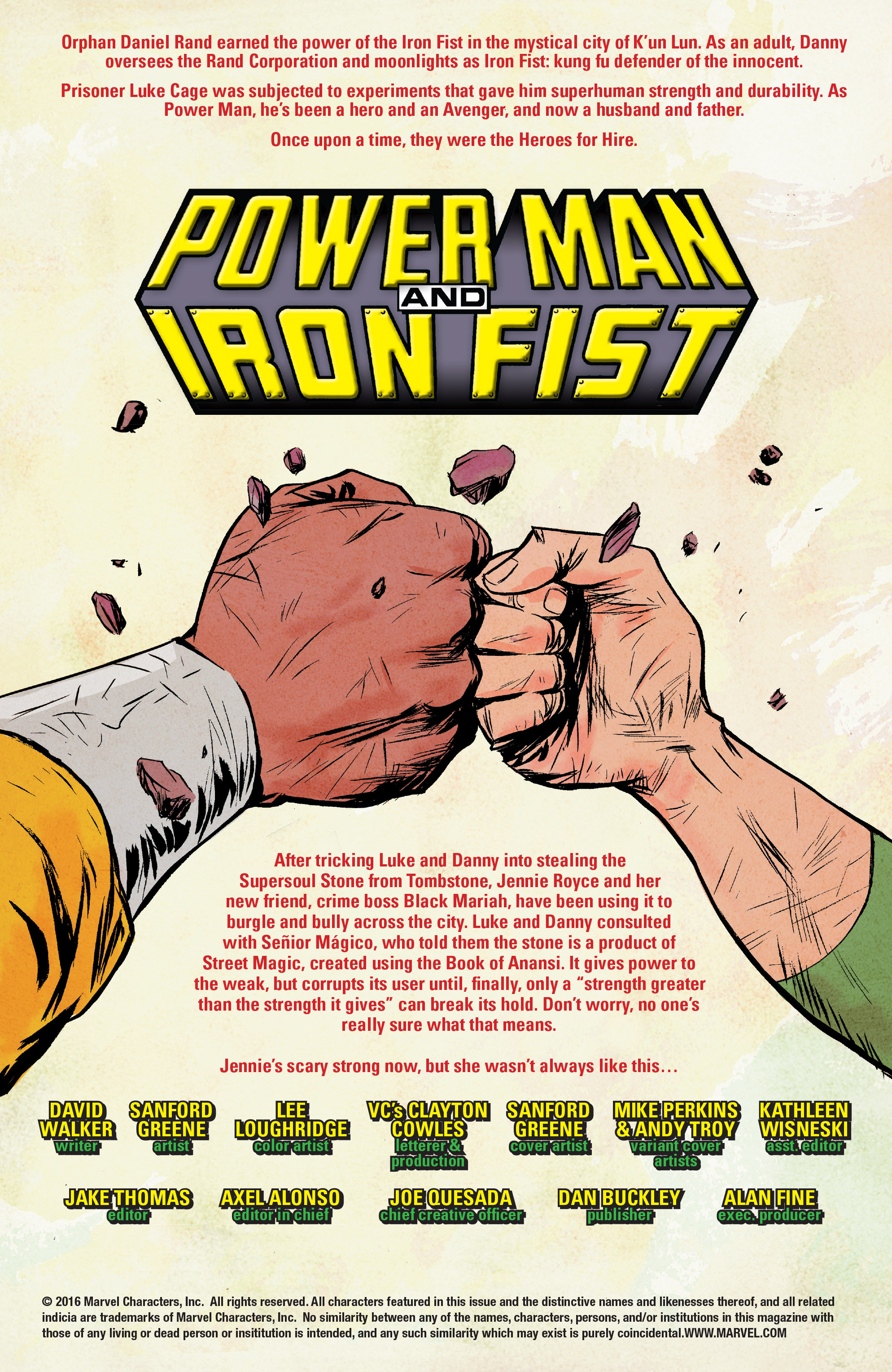 Read online Power Man and Iron Fist (2016) comic -  Issue #4 - 2