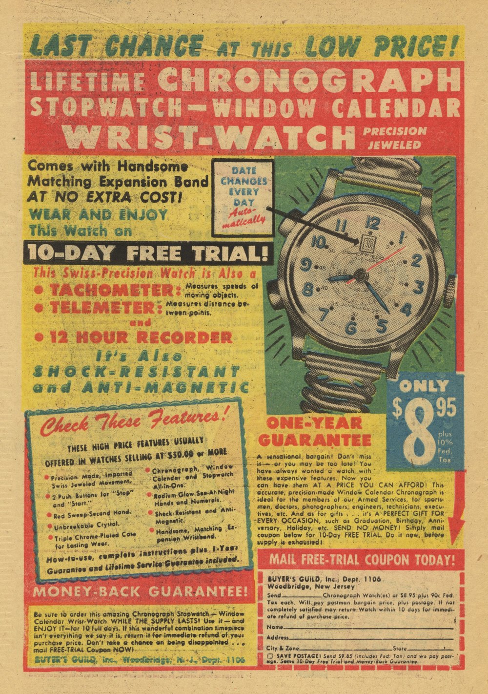 Read online Boy Comics comic -  Issue #68 - 50