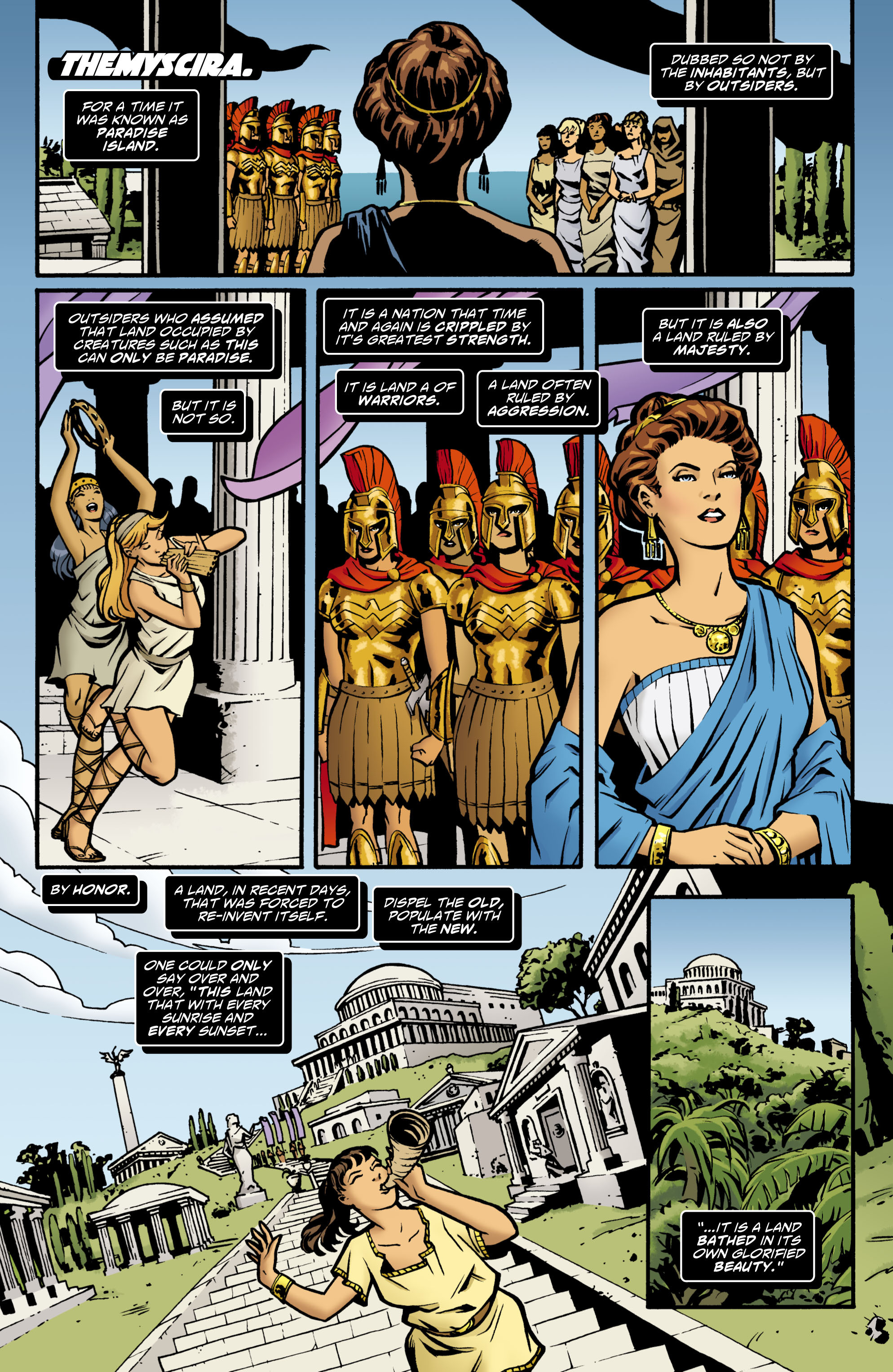 Read online Green Arrow/Black Canary comic -  Issue #2 - 2