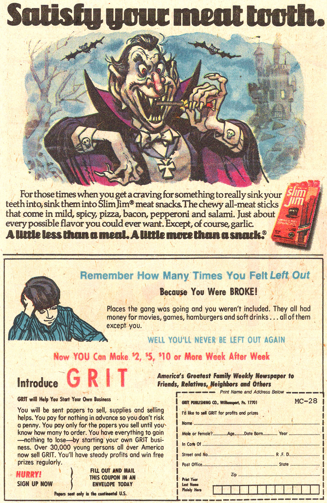 Read online Dynomutt comic -  Issue #3 - 11