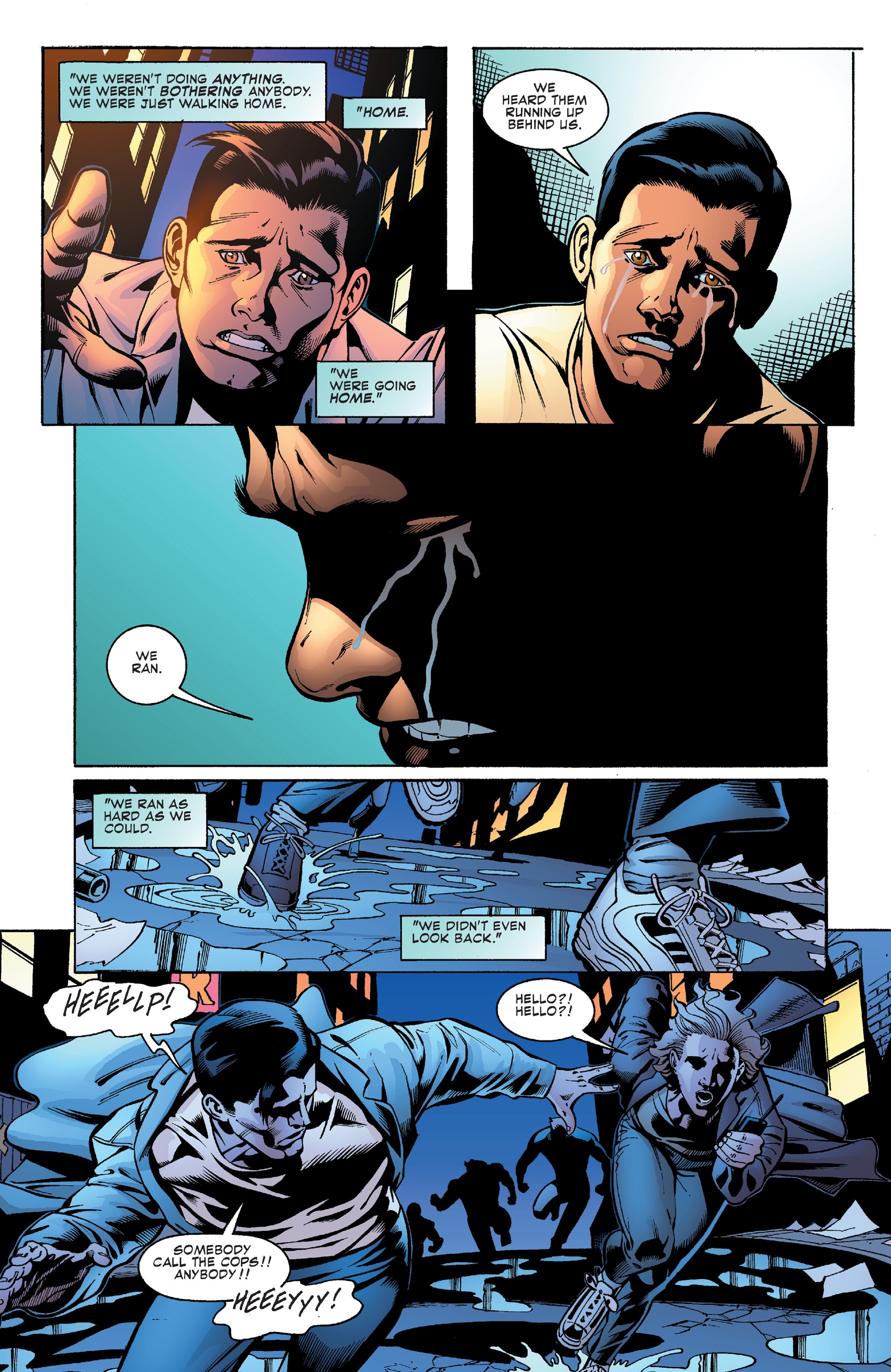 Read online Green Lantern: 80 Years of the Emerald Knight: The Deluxe Edition comic -  Issue # TPB (Part 3) - 82
