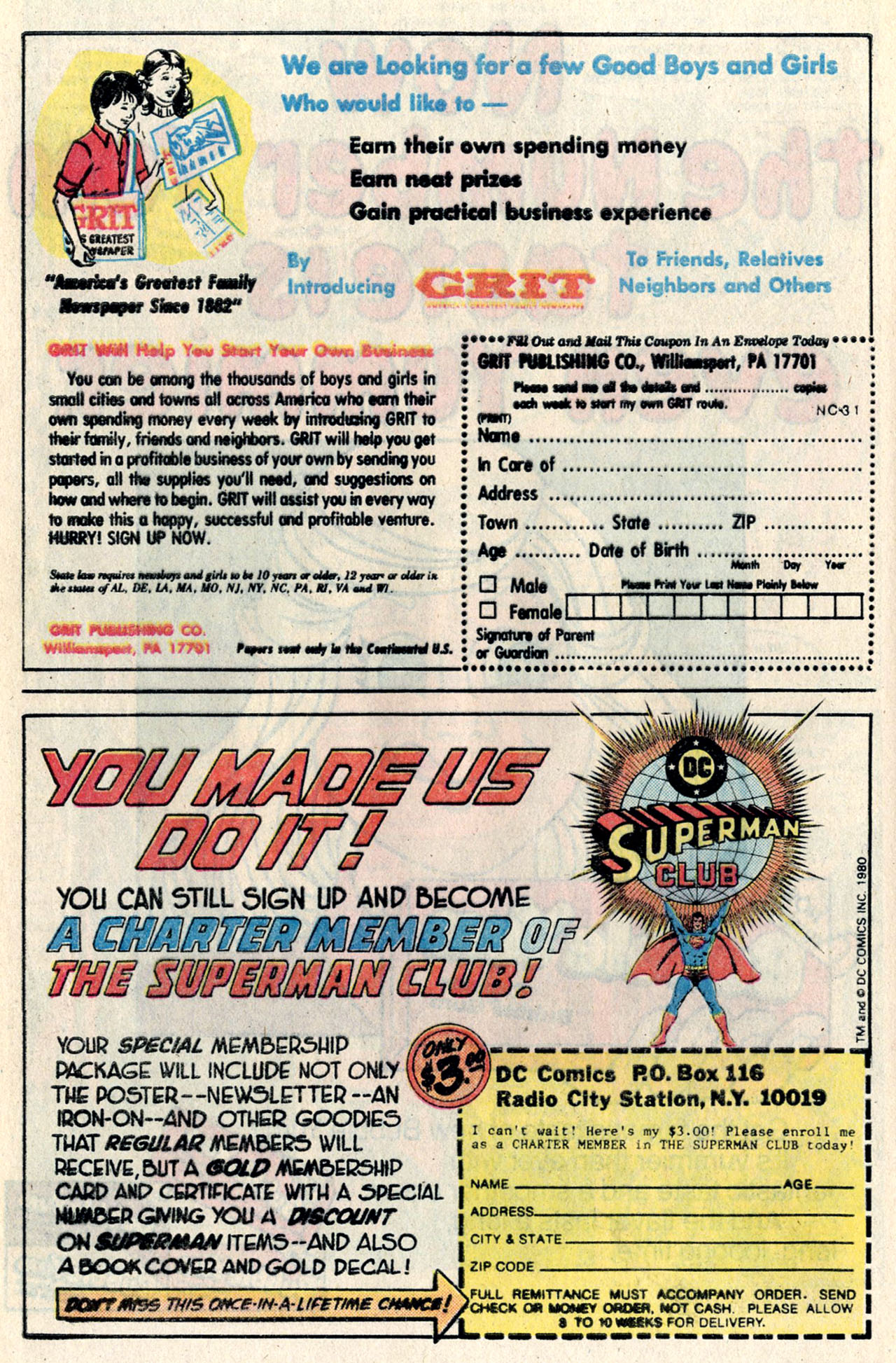 Read online Batman (1940) comic -  Issue #336 - 8