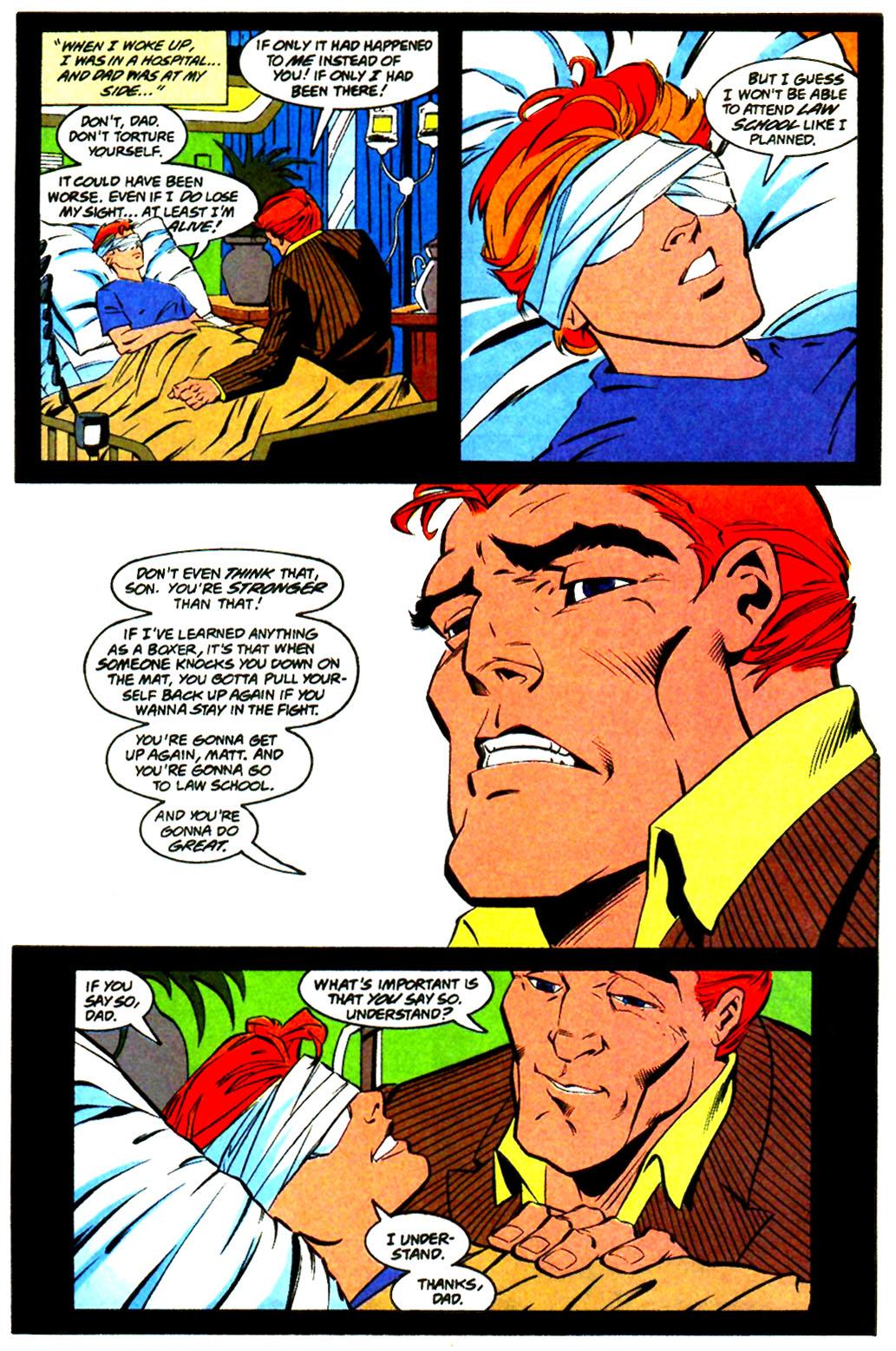 Read online Uncanny Origins comic -  Issue #13 - 8