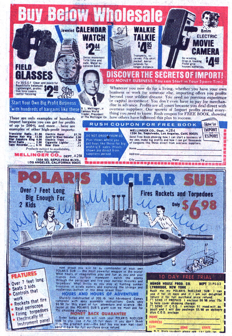 Read online Judomaster comic -  Issue #95 - 14