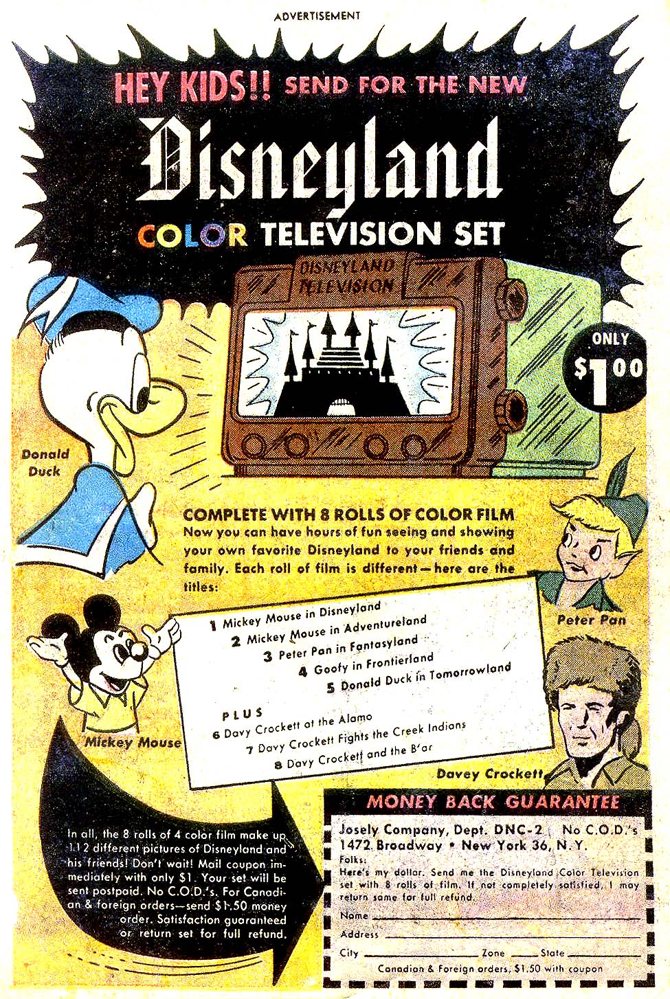 Read online Star Spangled War Stories (1952) comic -  Issue #51 - 34