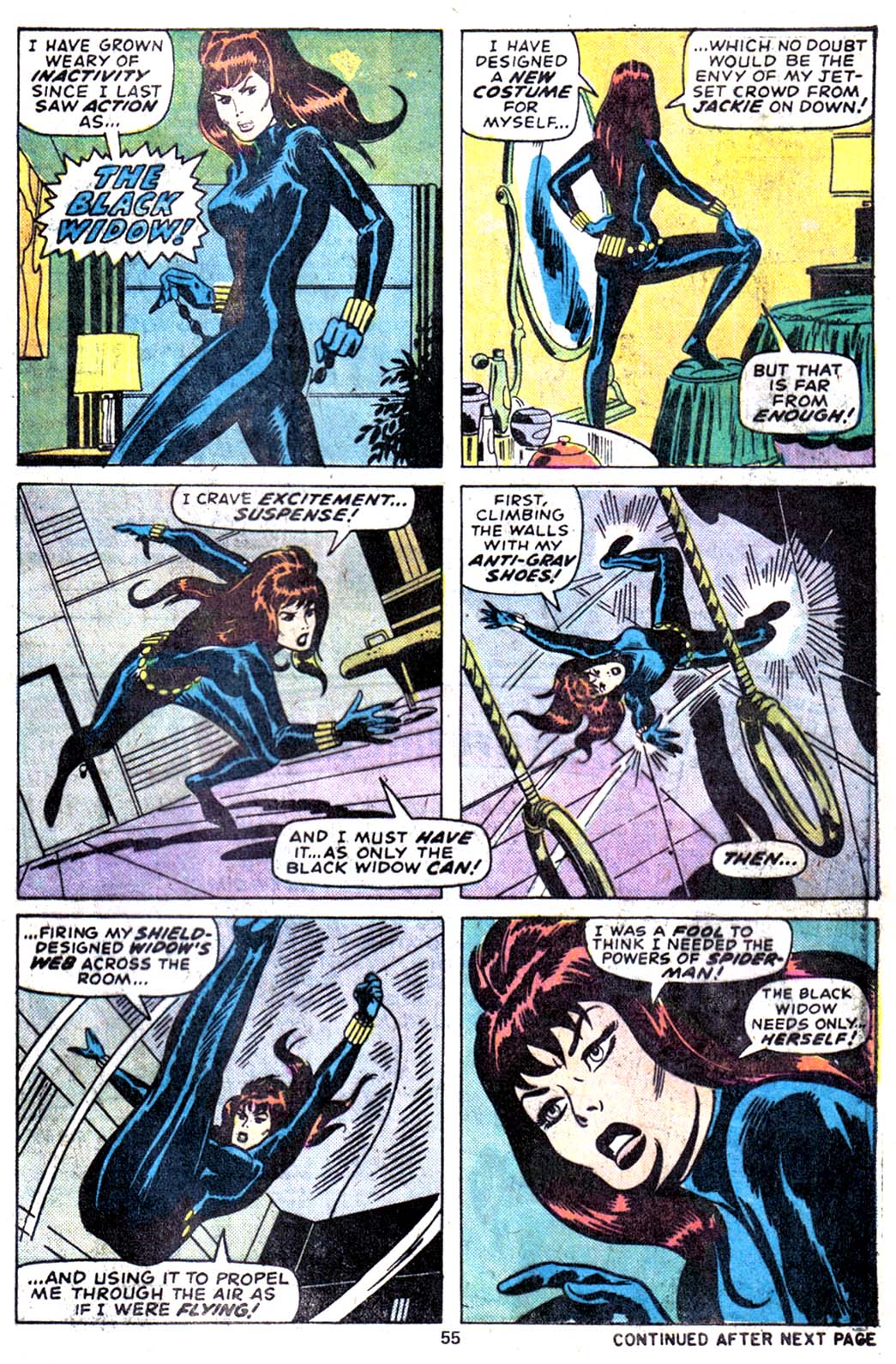 The Avengers (1963) issue 135b - Page 57