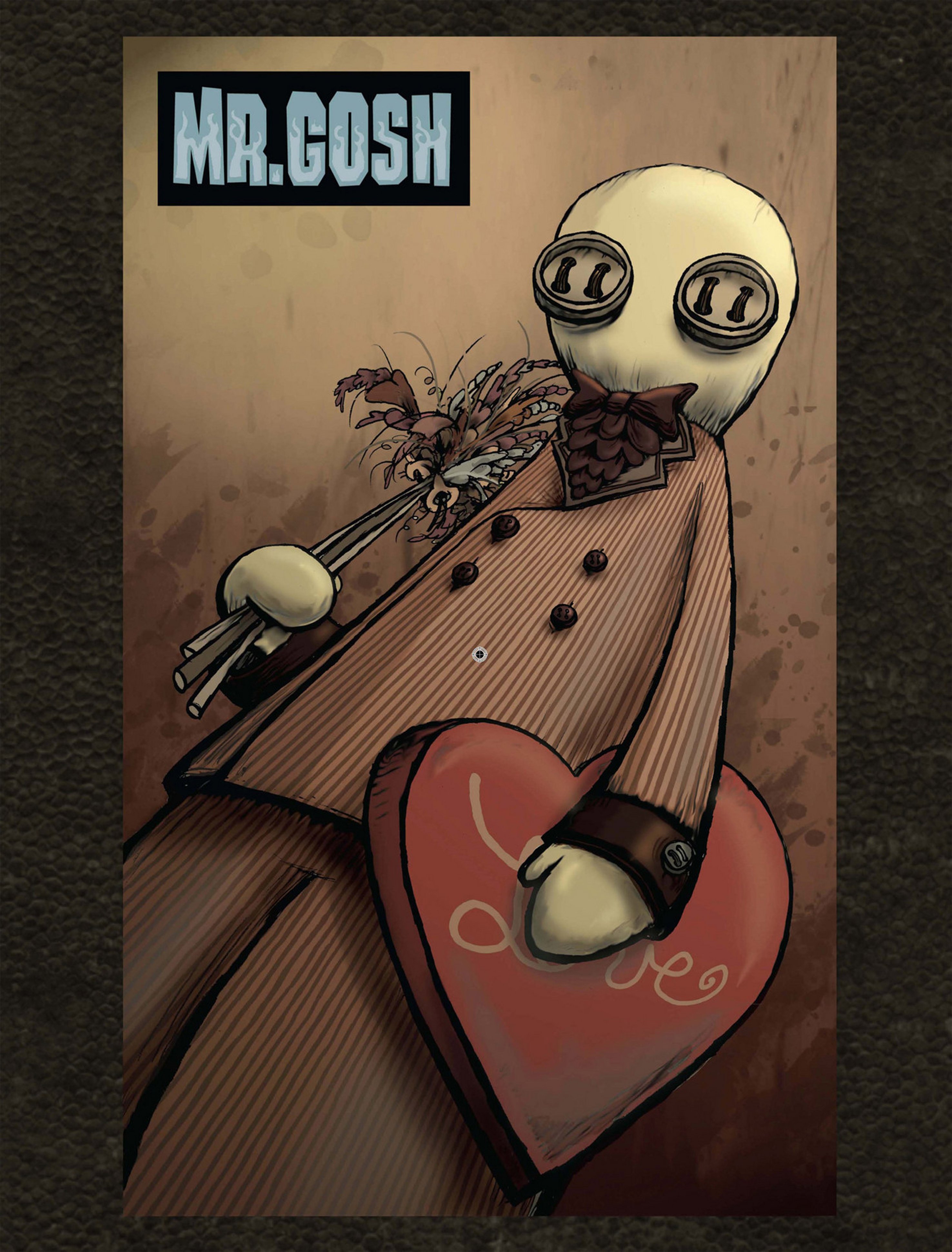 Read online Lenore (2009) comic -  Issue #7 - 28