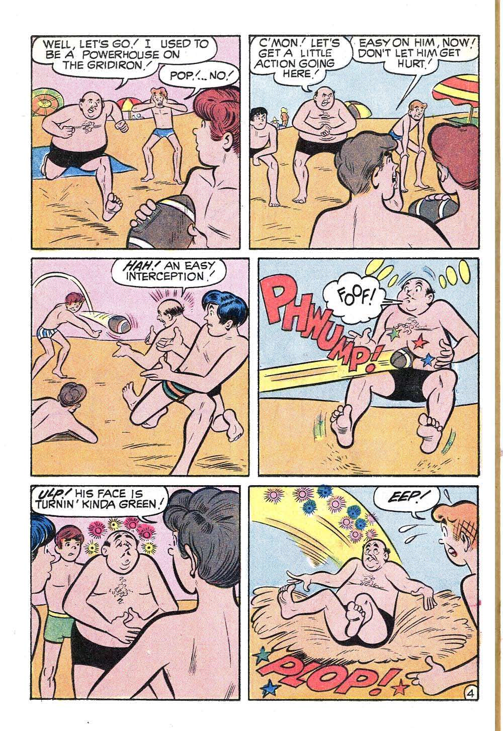 Archie (1960) 204 Page 16