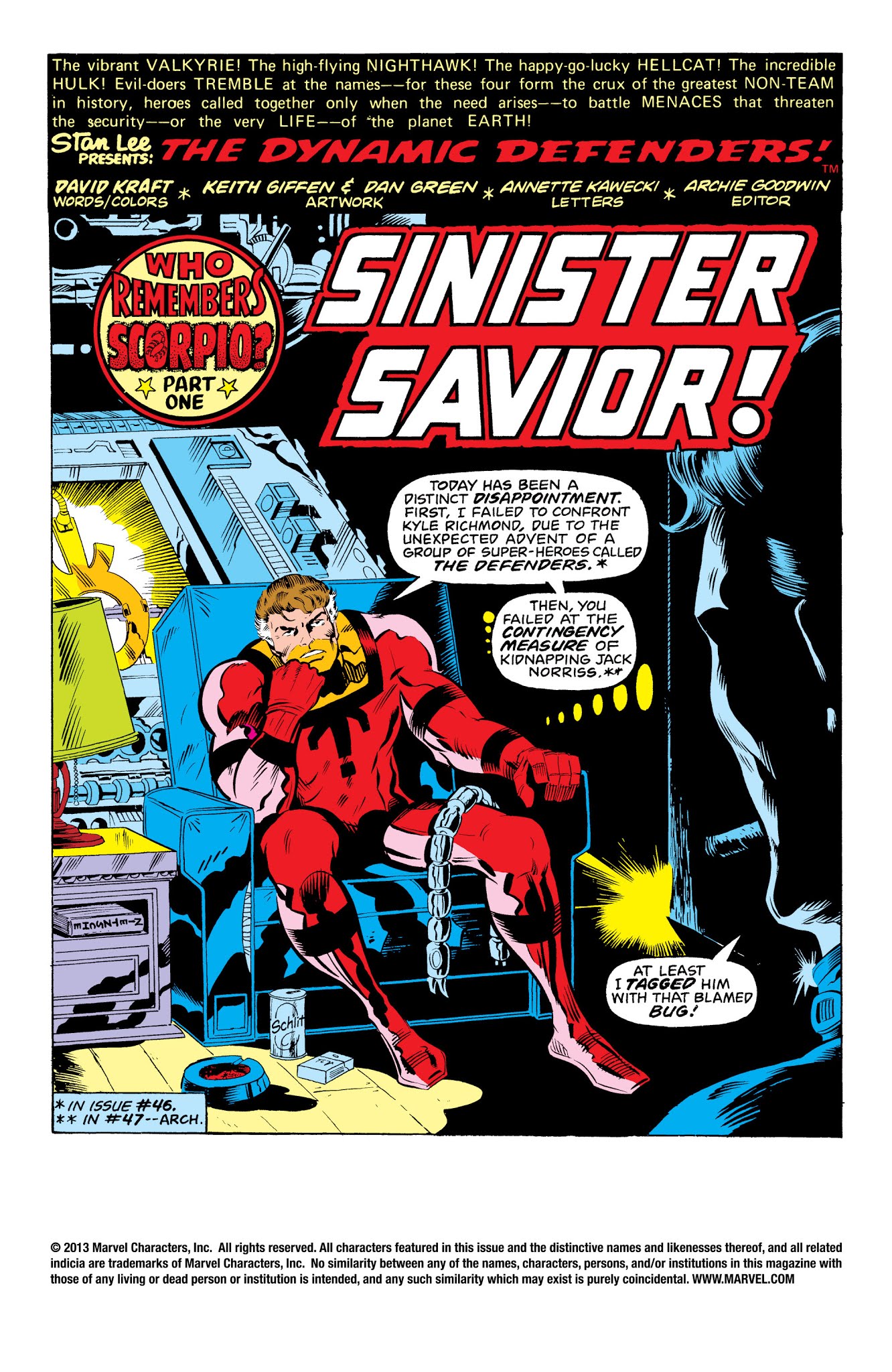 Read online Moon Knight Epic Collection comic -  Issue # TPB 1 (Part 1) - 96