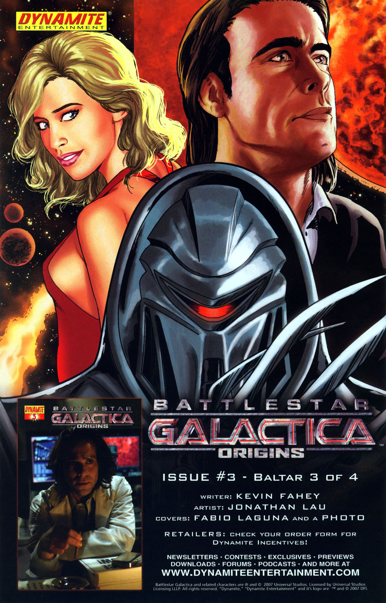 Read online Adolescent Radioactive Black Belt Hamsters (2008) comic -  Issue #1 - 33