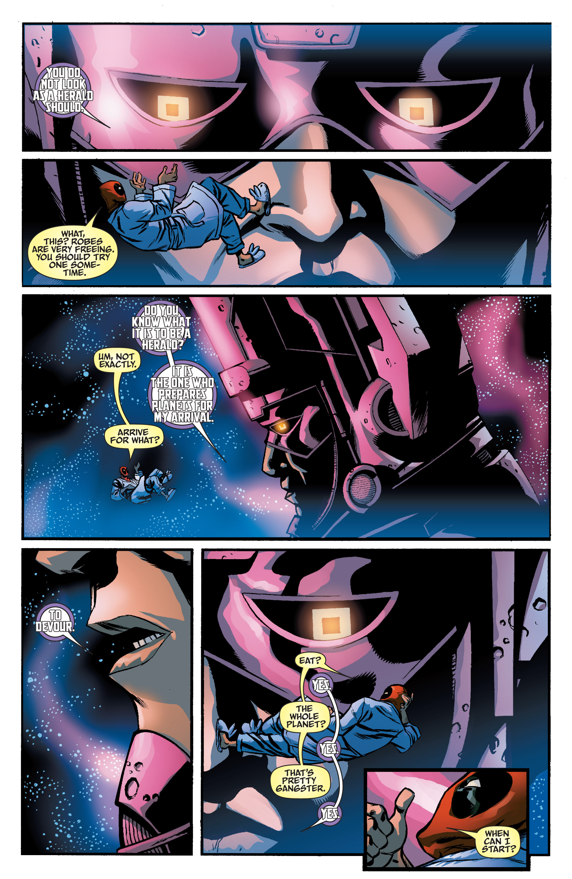 Read online Deadpool Classic comic -  Issue # TPB 13 (Part 5) - 43