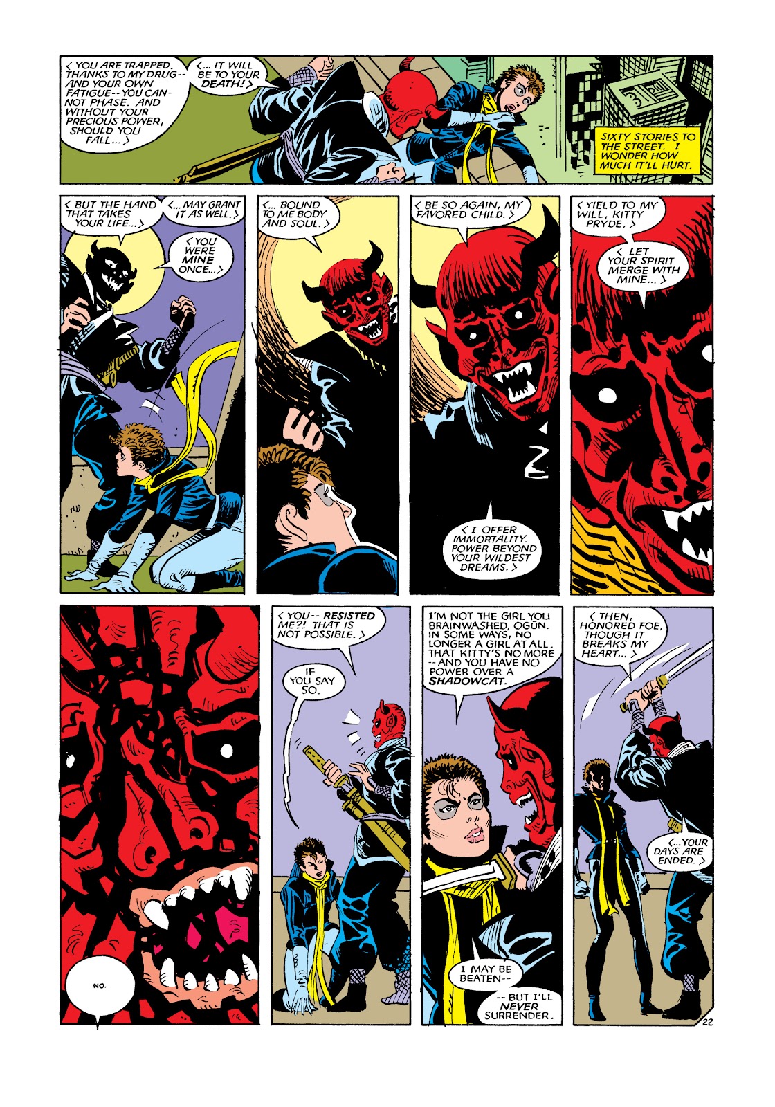 Marvel Masterworks: The Uncanny X-Men issue TPB 11 (Part 2) - Page 27