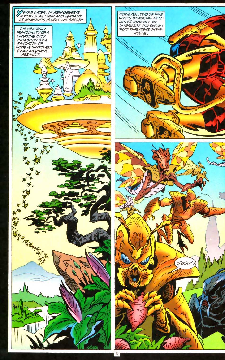 Read online Superman: The Dark Side comic -  Issue # _TPB - 15