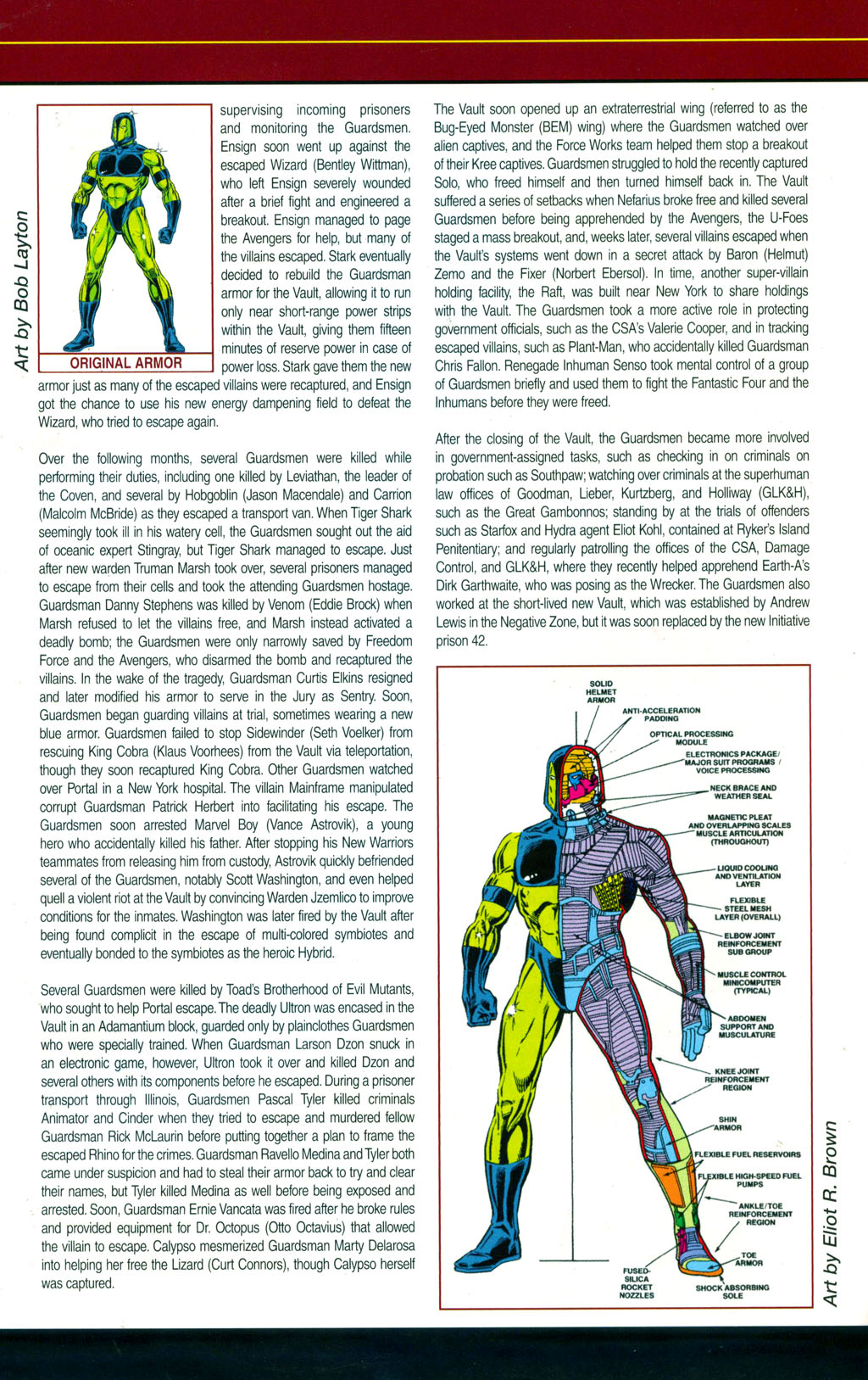 Read online The All-New Iron Manual comic -  Issue # Full - 15