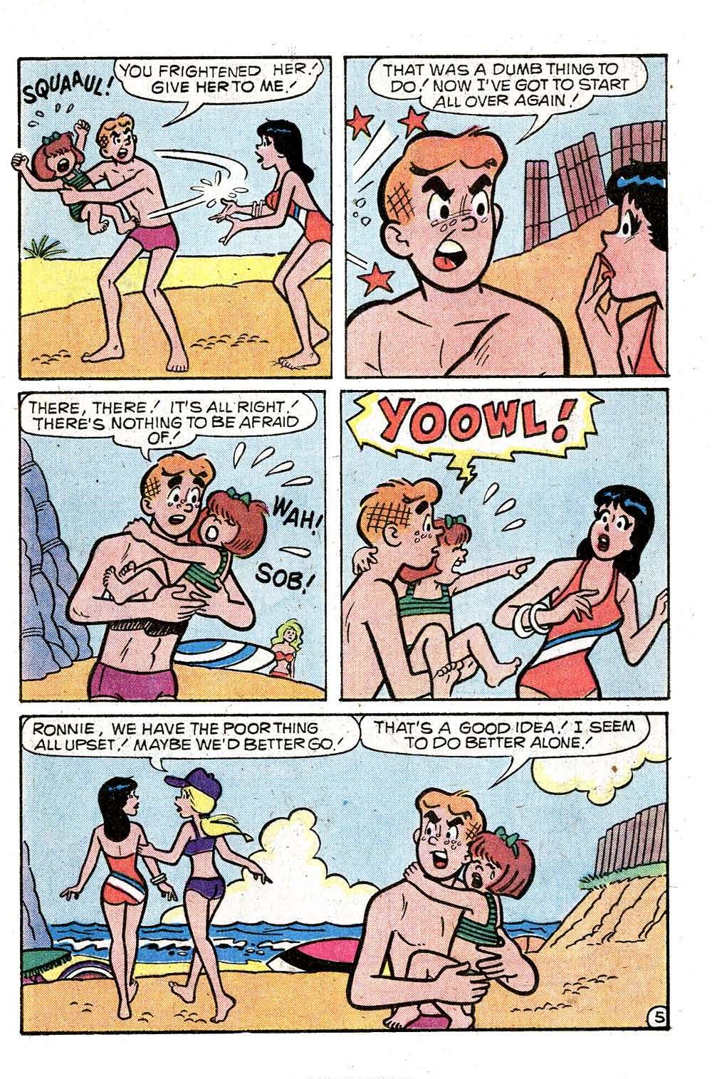 Archie (1960) 275 Page 17