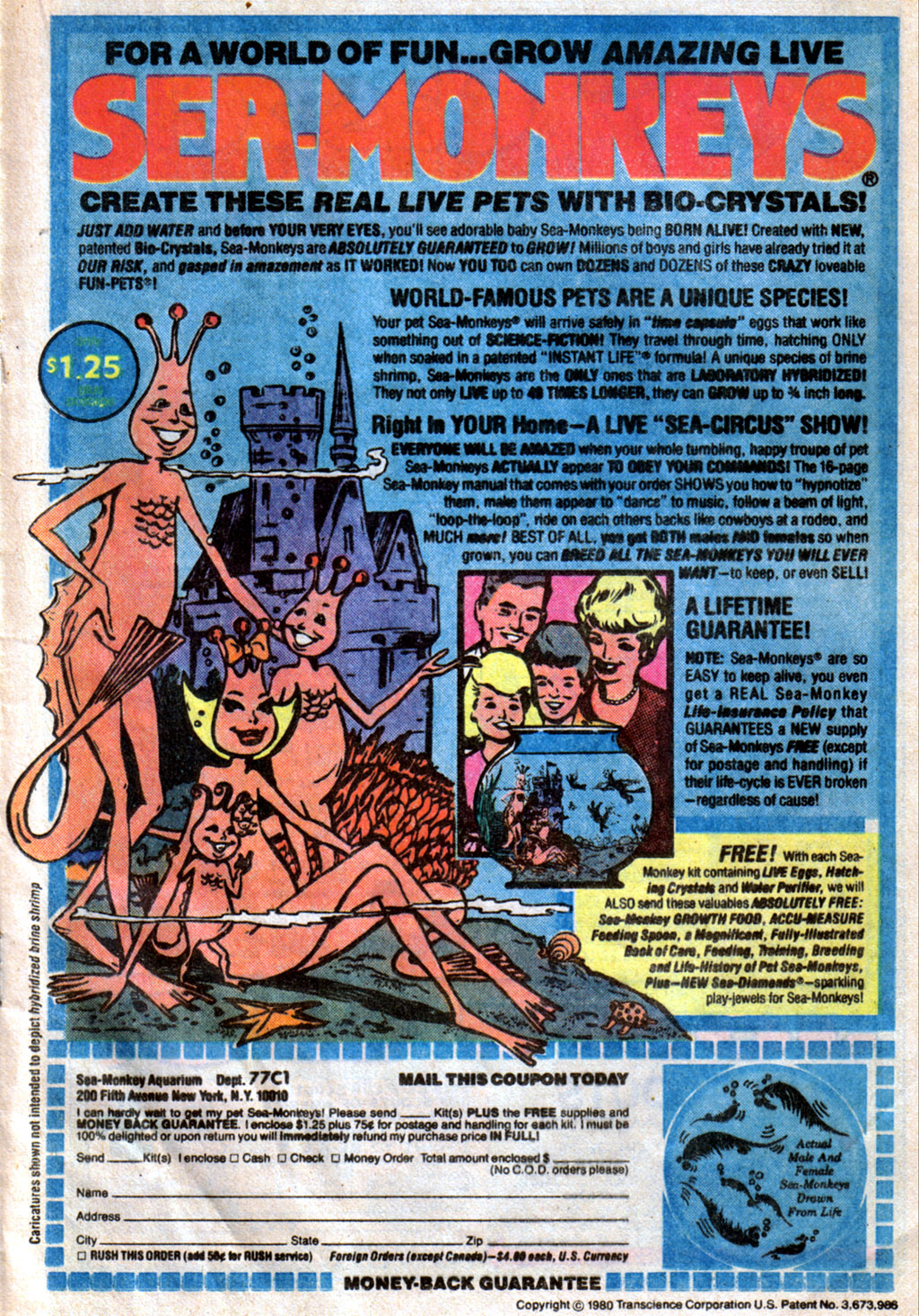 Read online Hot Stuff, the Little Devil comic -  Issue #159 - 17
