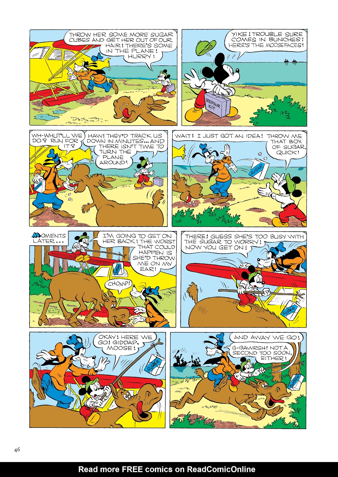 Disney Masters issue TPB 13 (Part 1) - Page 53