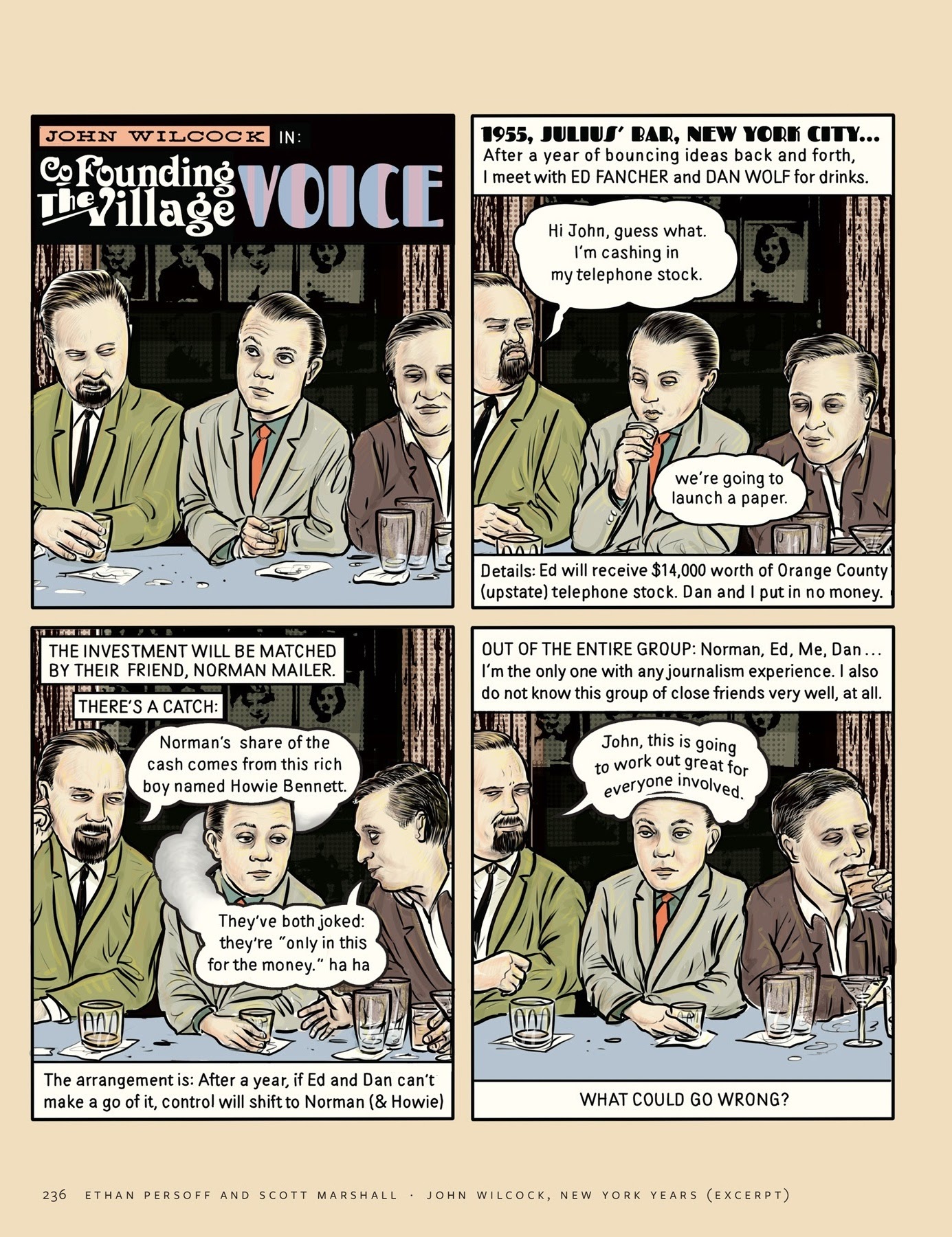 Read online The Best American Comics comic -  Issue # TPB 12 (Part 3) - 49
