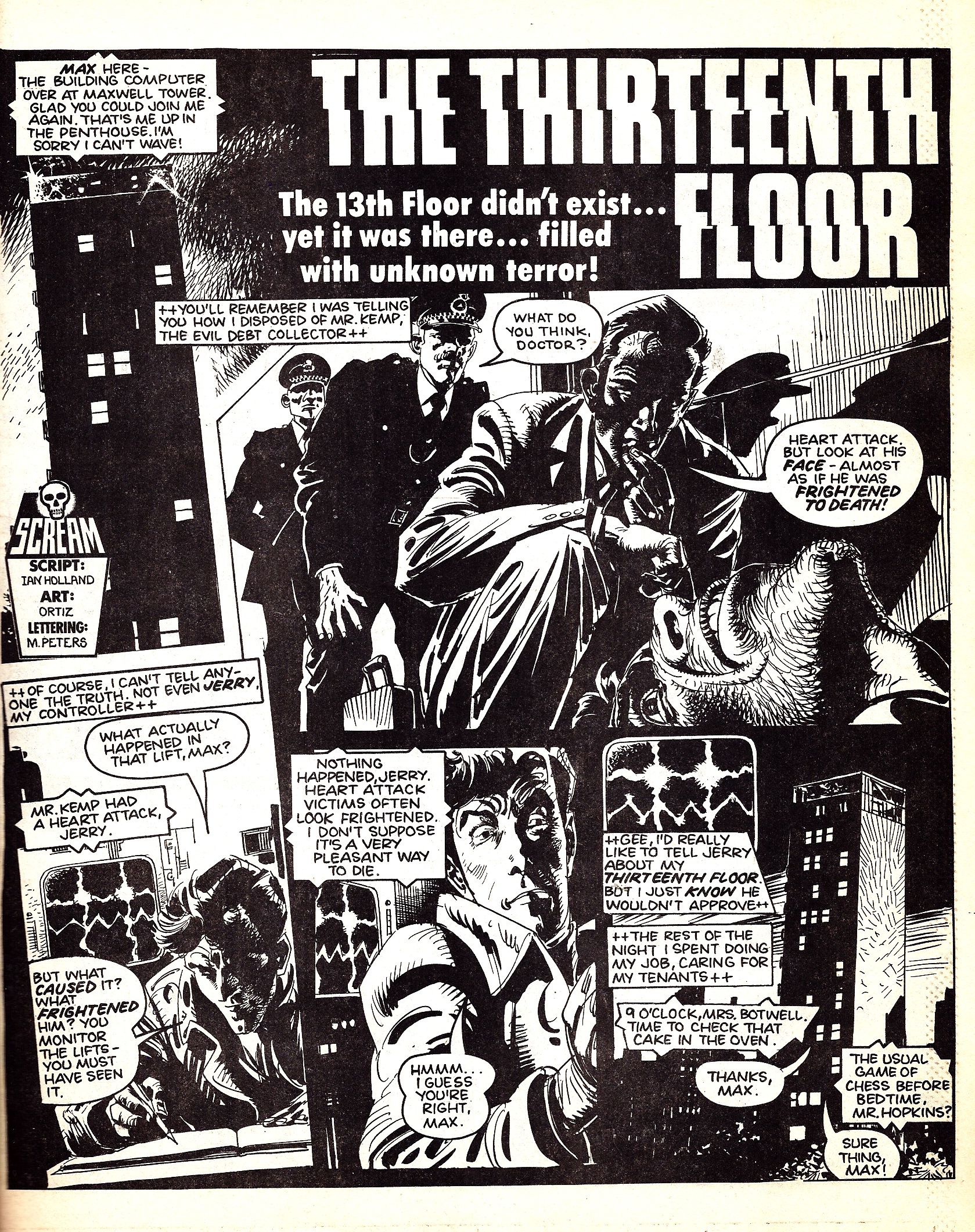 Read online The Best of Eagle Monthly comic -  Issue #2 - 11