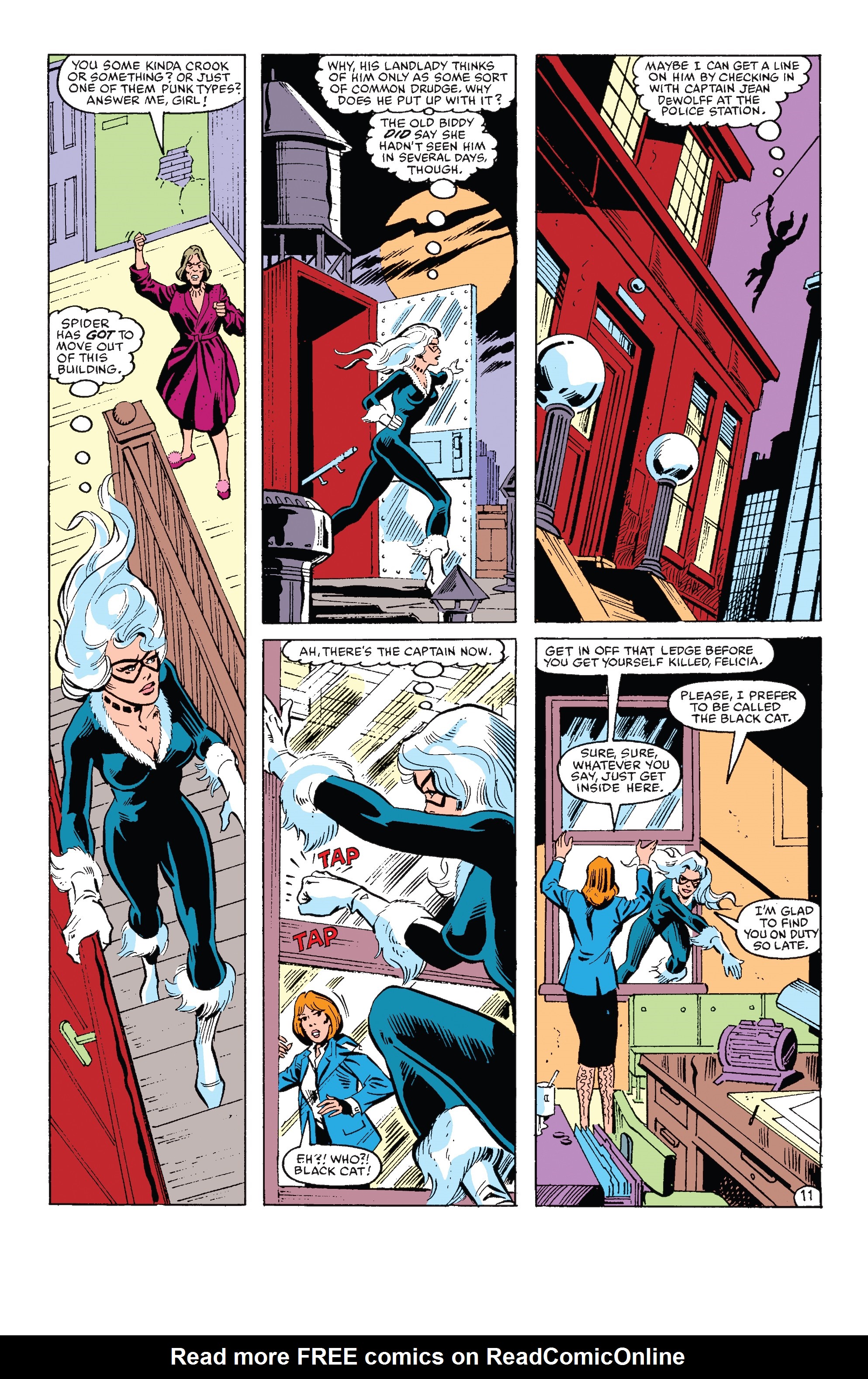 Read online Marvel Tales: Spider-Man comic -  Issue # Full - 55