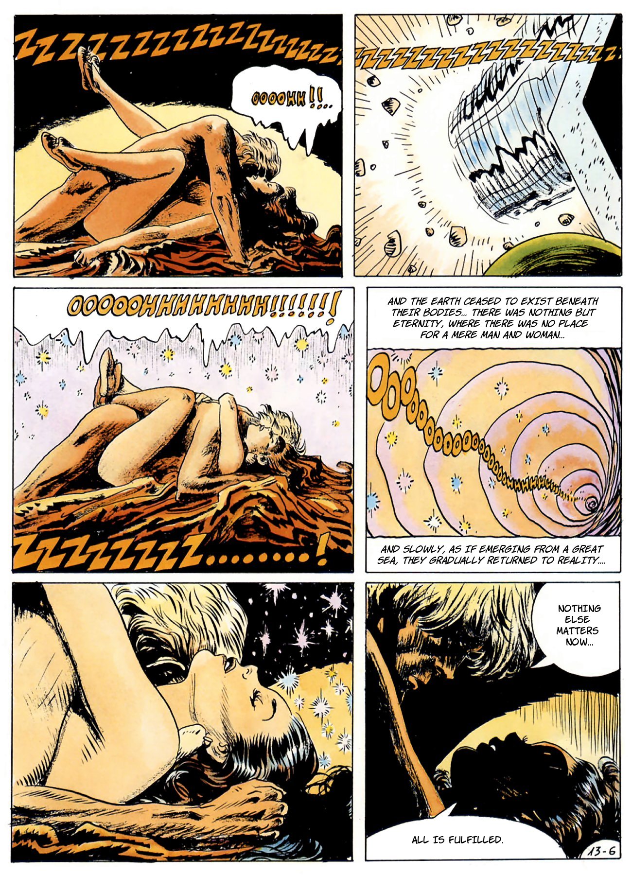 Read online Sarvane comic -  Issue #2 - 49