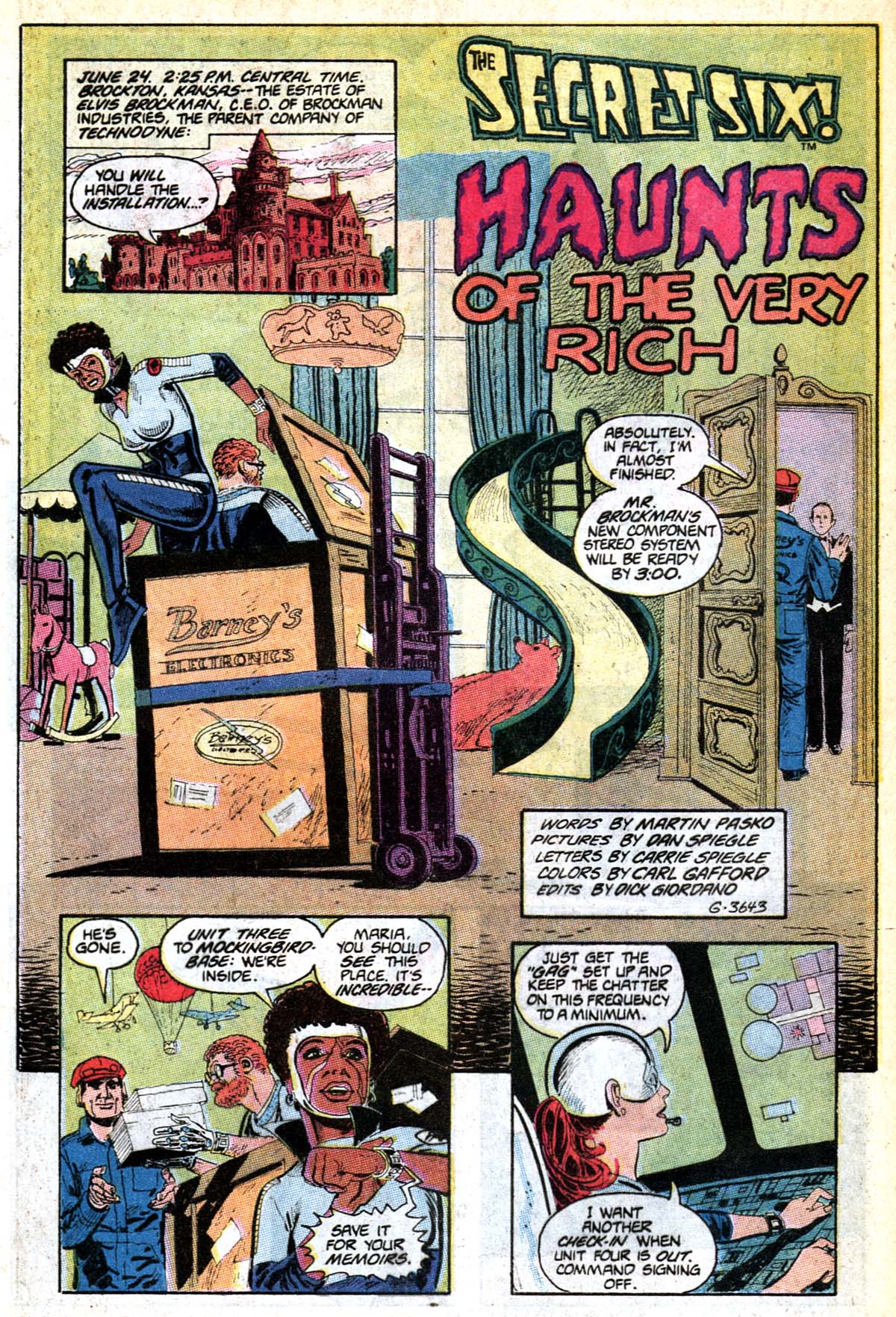 Action Comics (1938) 604 Page 17