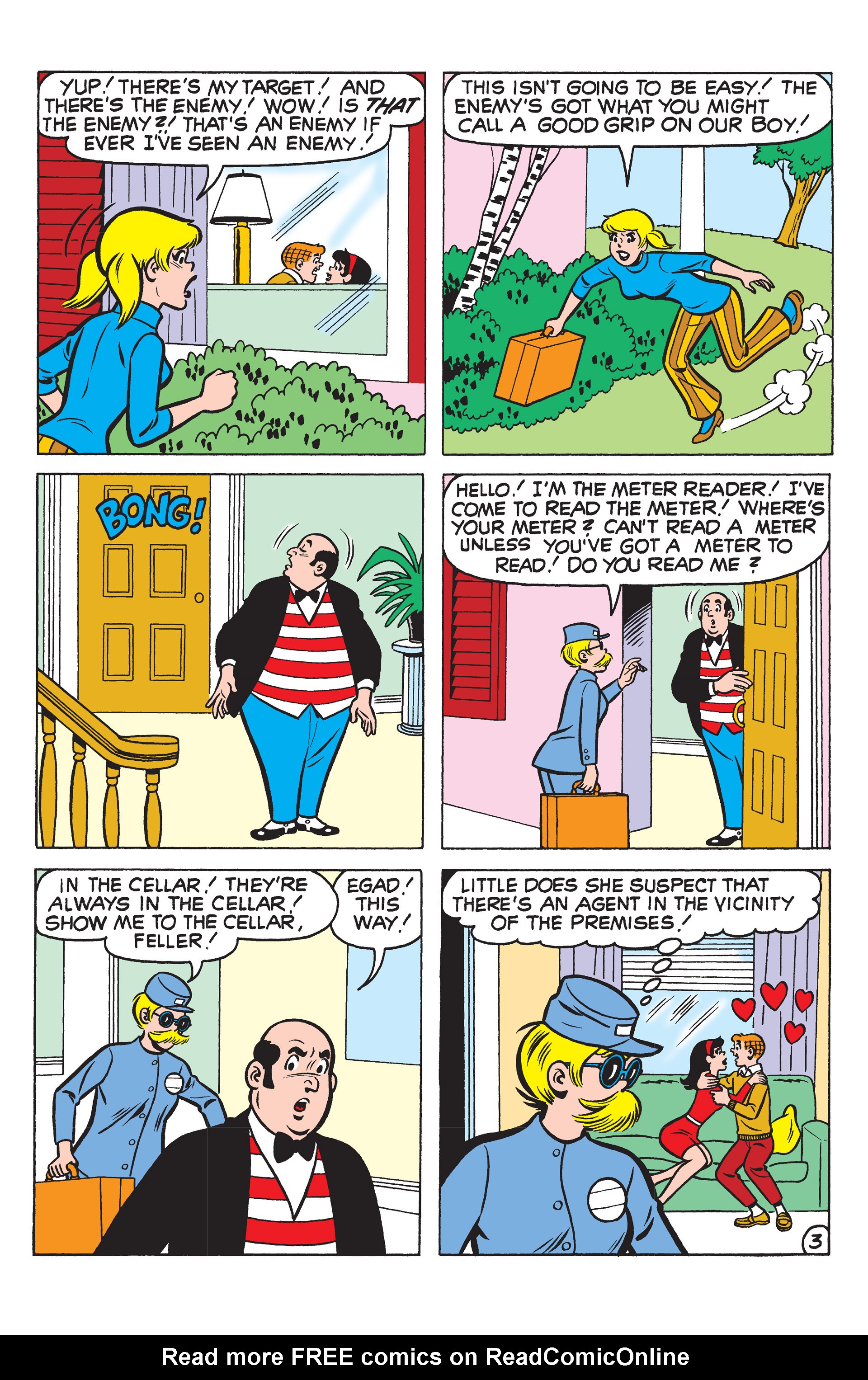 Read online Pep Digital comic -  Issue #49 (Part 2) - 15