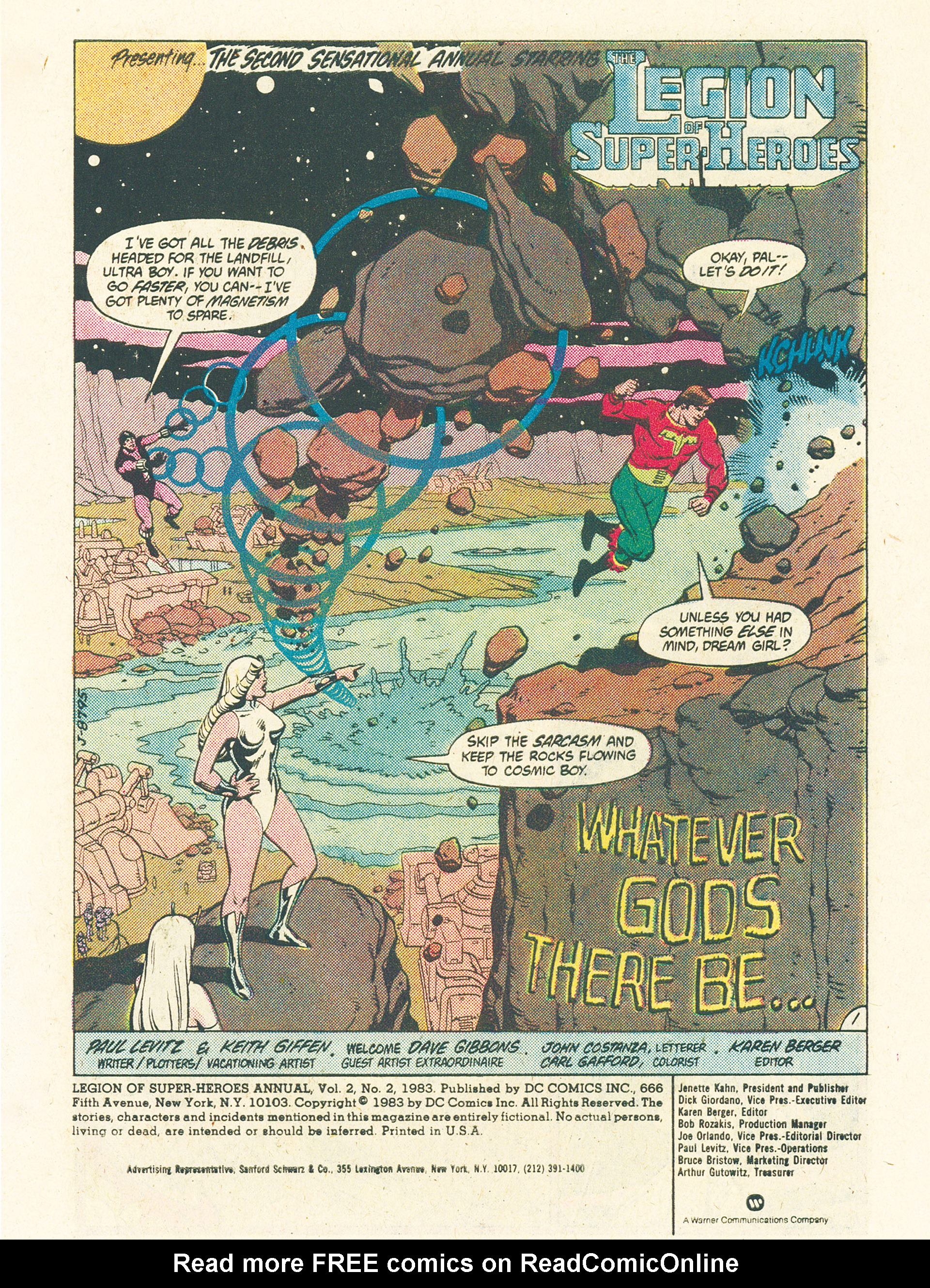 Read online Confabulation: An Anecdotal Autobiography comic -  Issue # TPB (Part 1) - 23