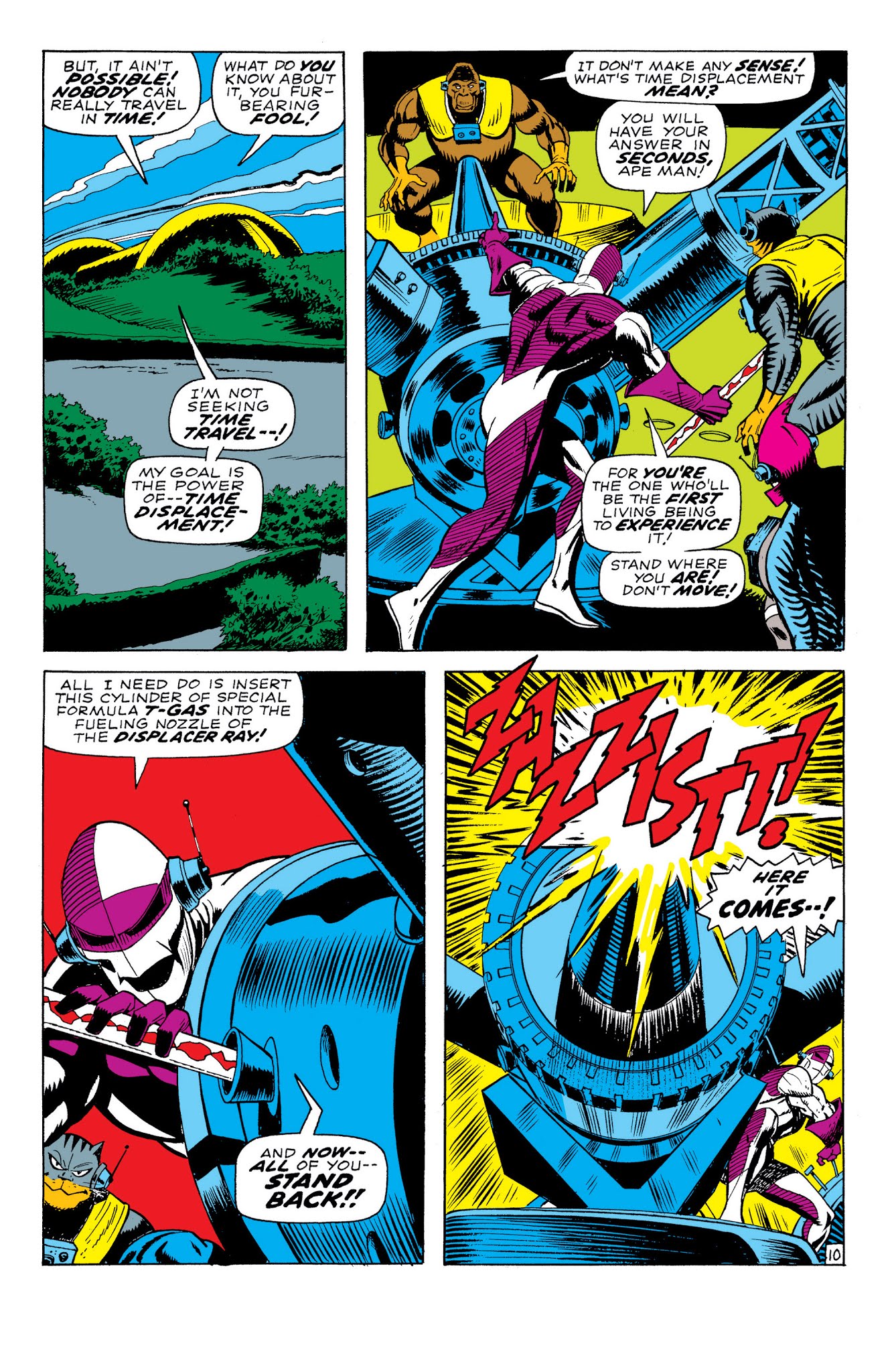 Read online Daredevil Epic Collection comic -  Issue # TPB 2 (Part 5) - 49
