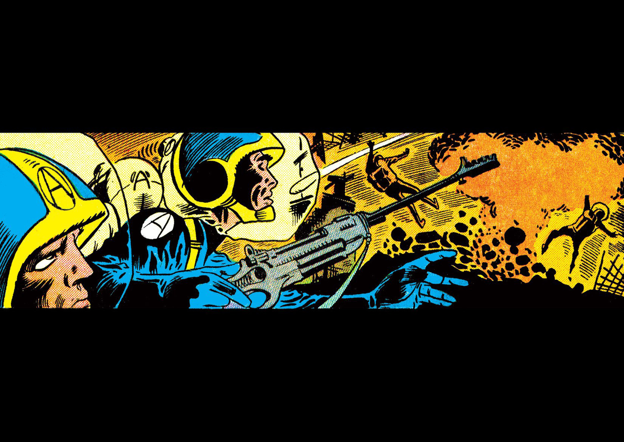 Read online The Steve Ditko Archives comic -  Issue # TPB 4 (Part 2) - 139