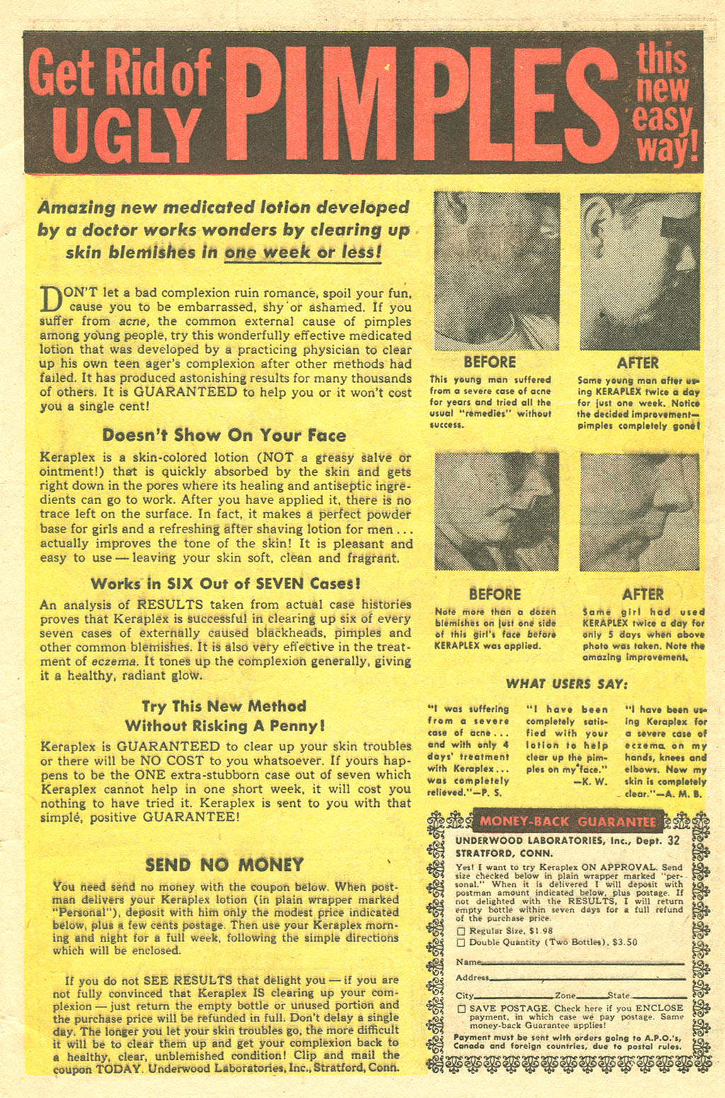 Read online The Rawhide Kid comic -  Issue #5 - 33